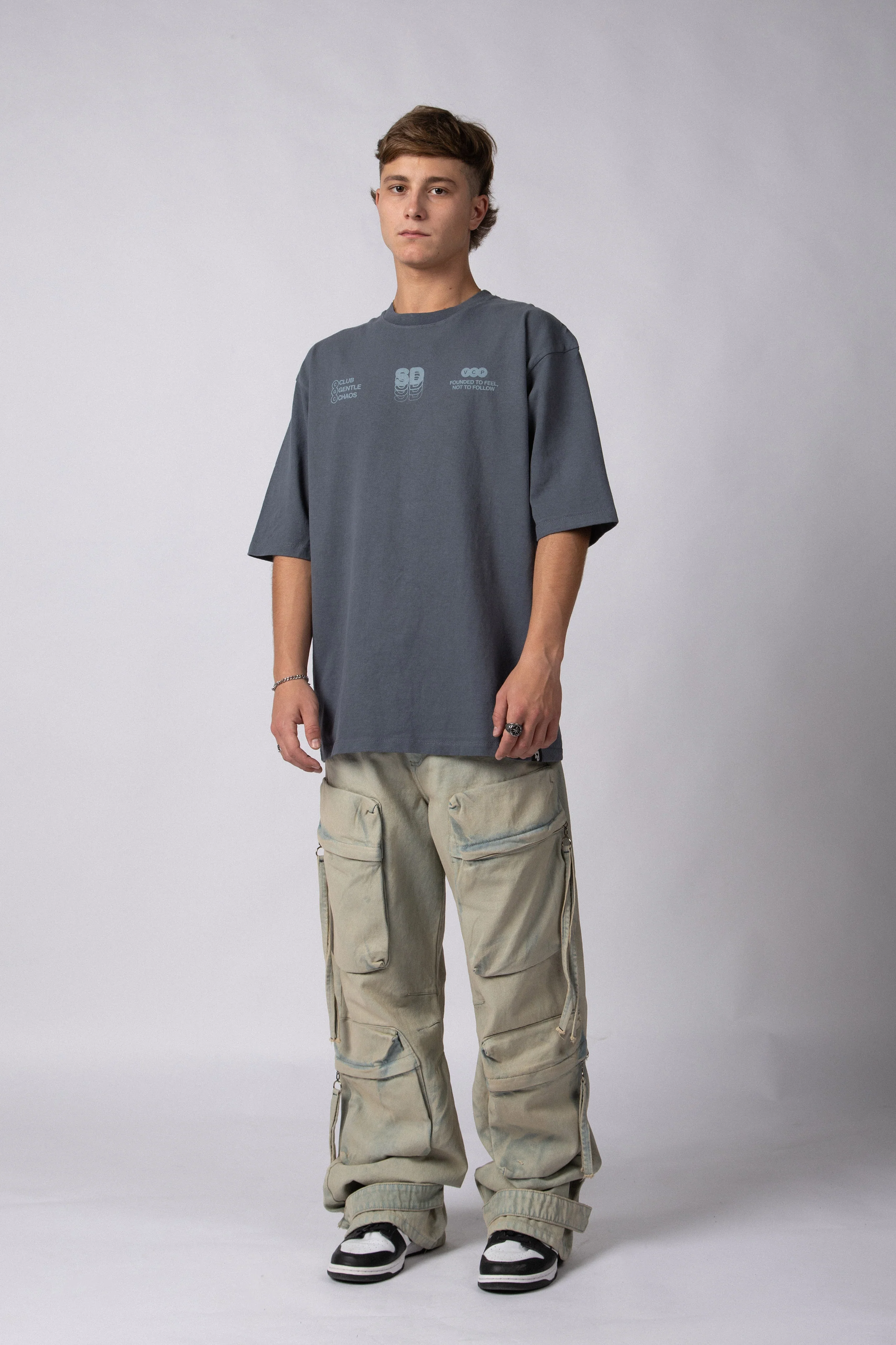 Remera Over Rhy Soft Navy - Image 4