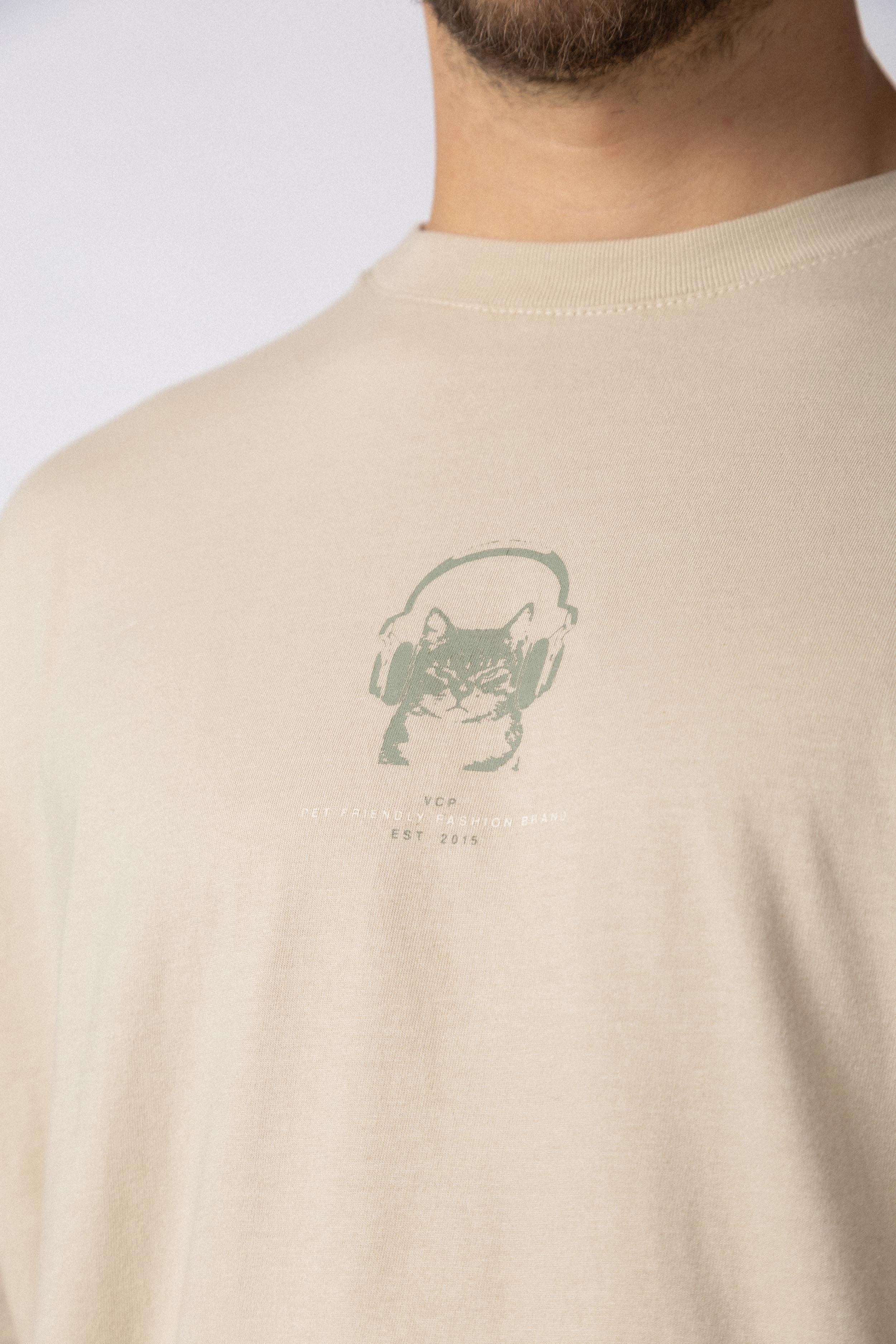 Remera Over Taz Murder Arena - Image 4
