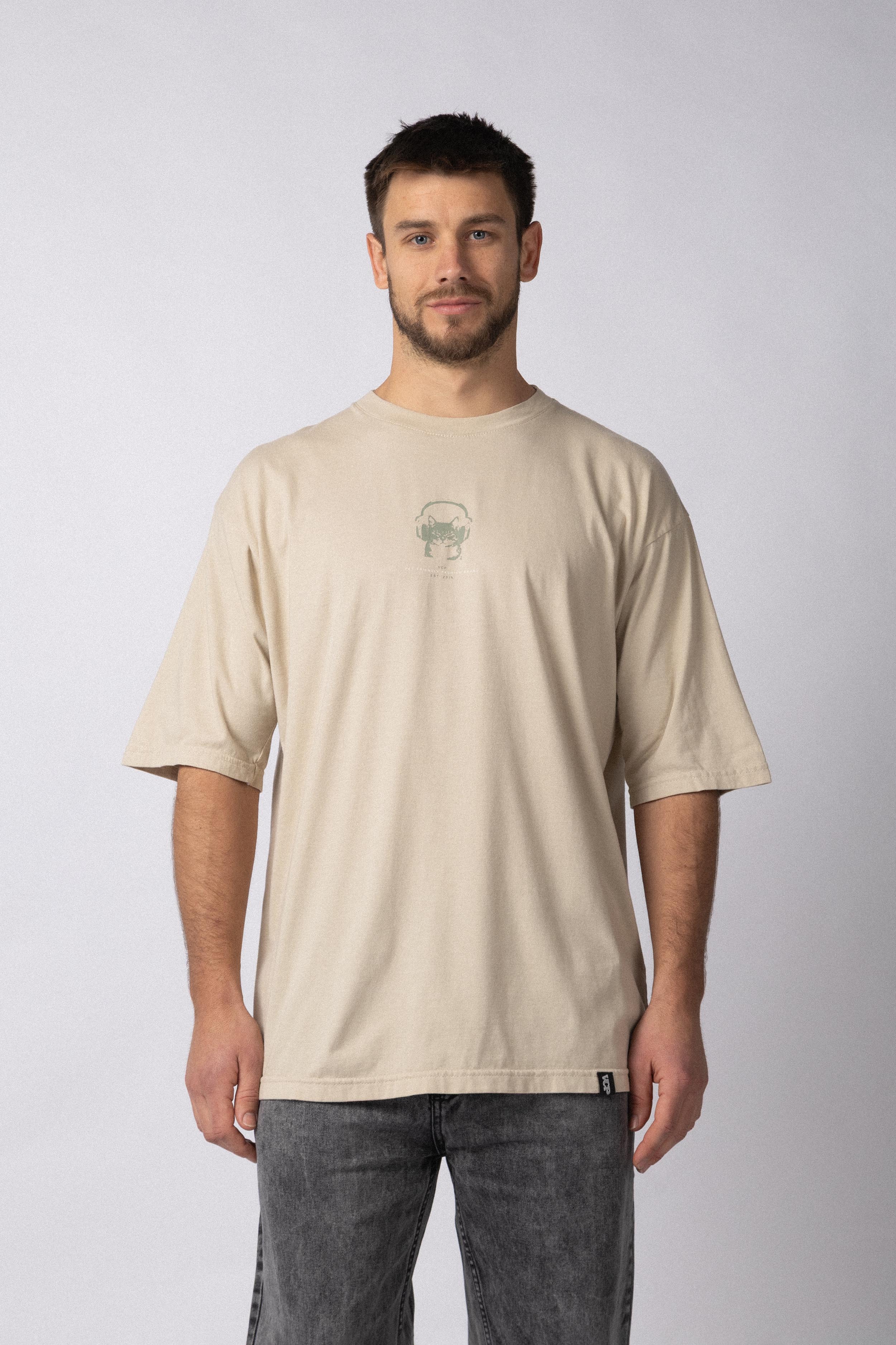 Remera Over Taz Murder Arena - Image 7