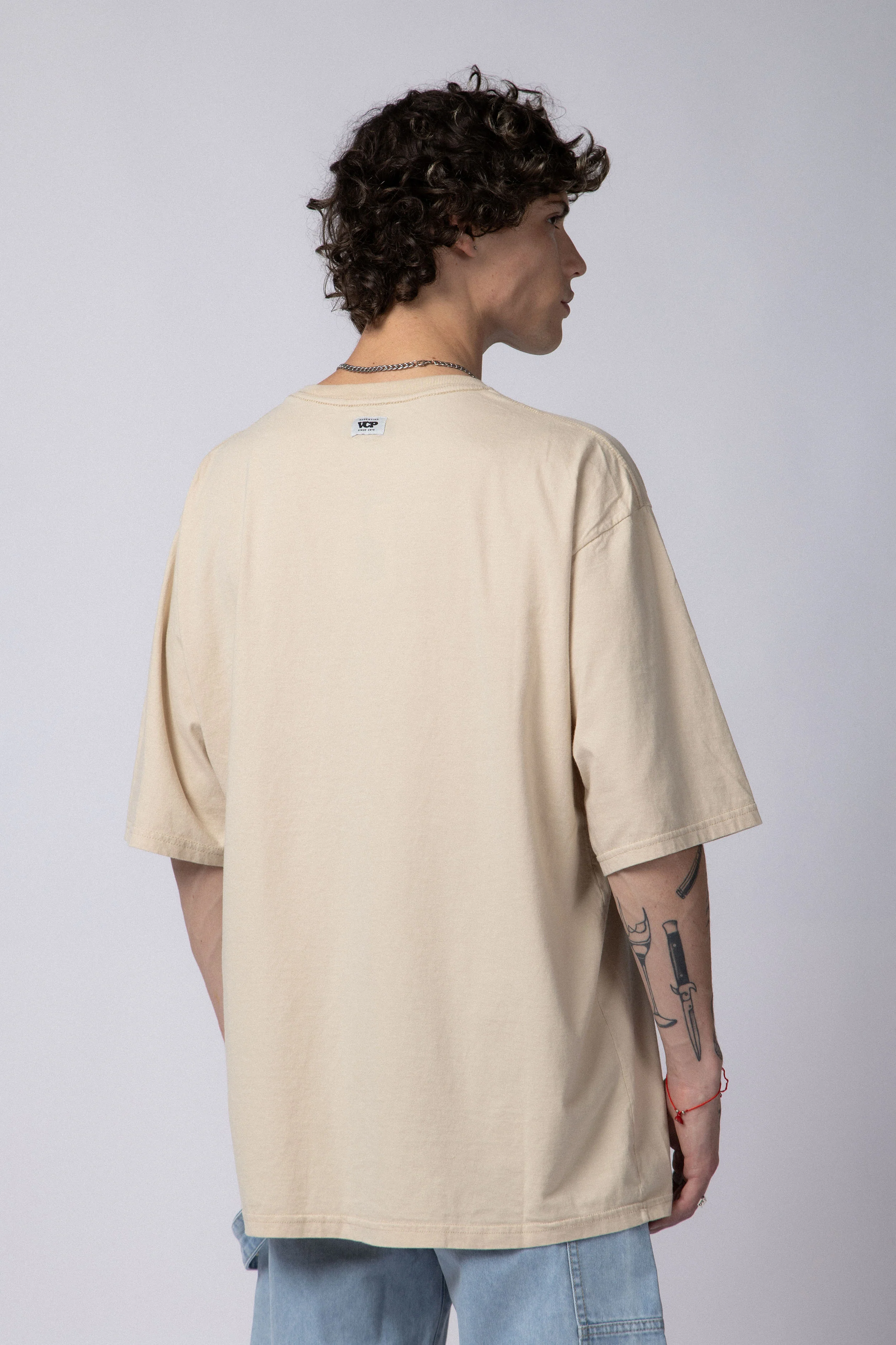Remera Over Theo Arena - Image 2
