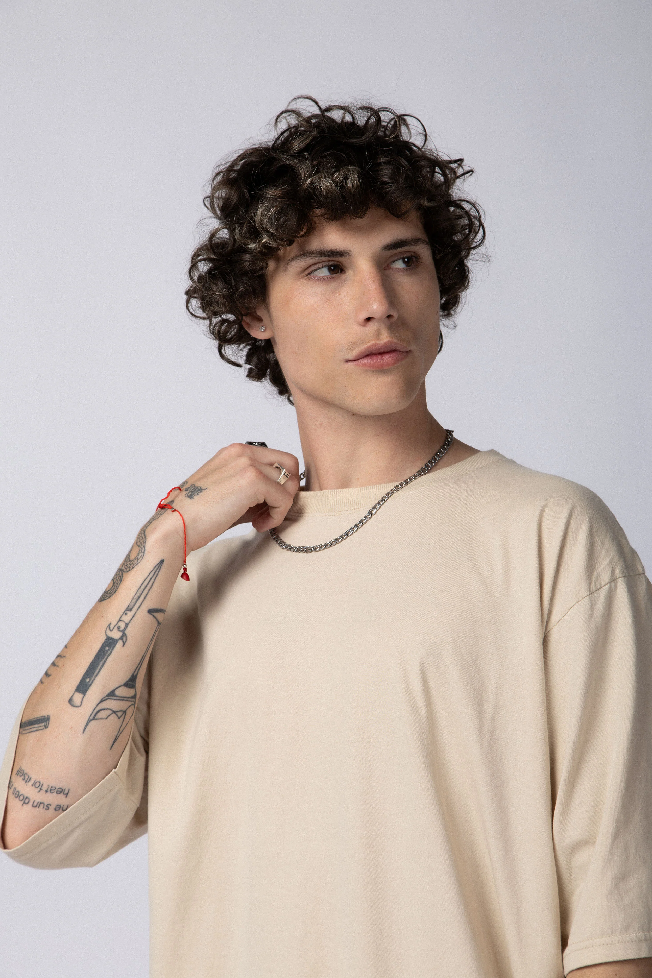 Remera Over Theo Arena - Image 3