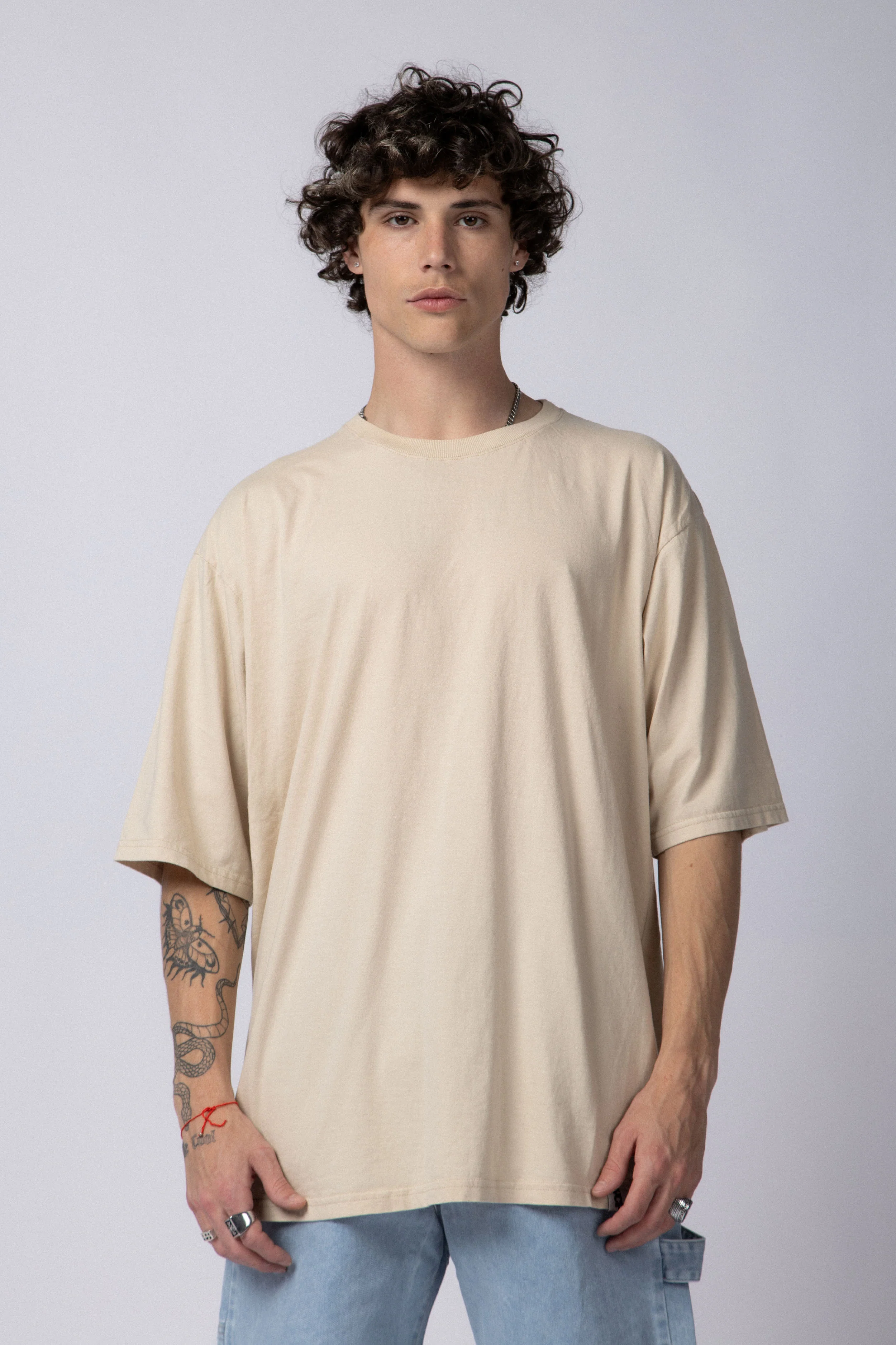 Remera Over Theo Arena - Image 4