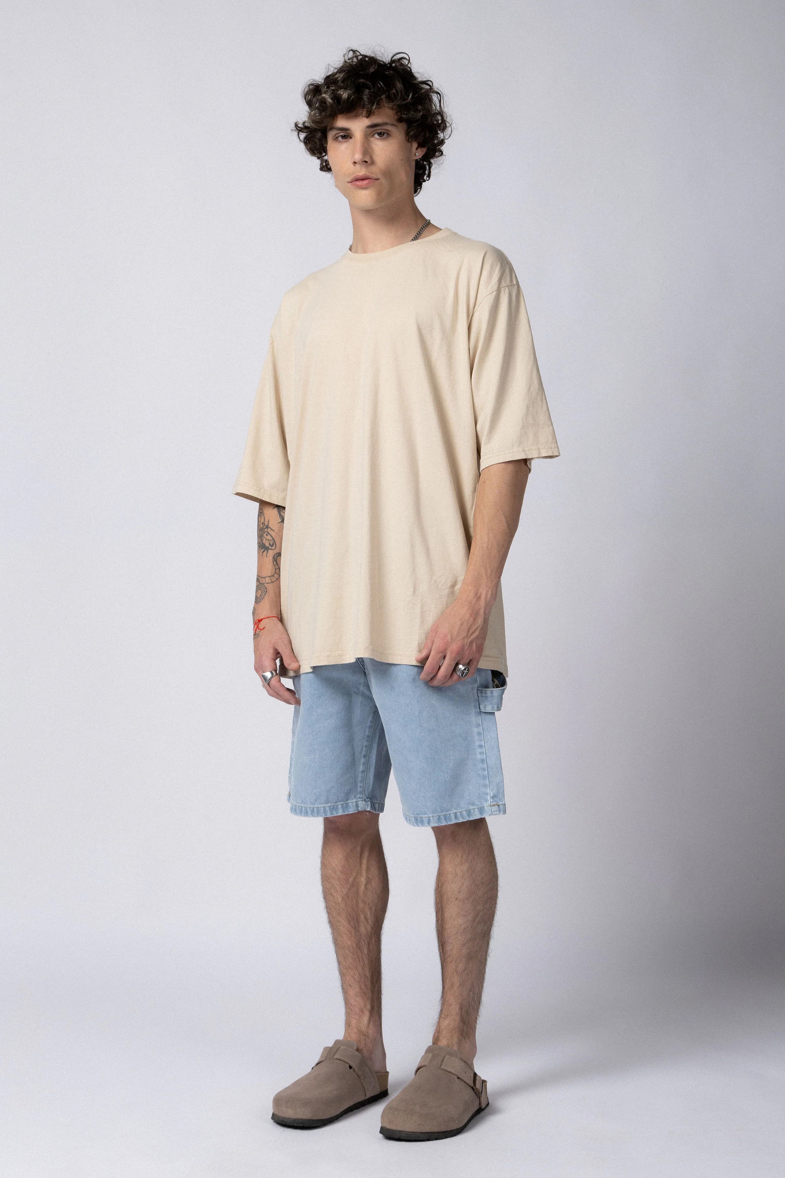 Remera Over Theo Arena - Image 5