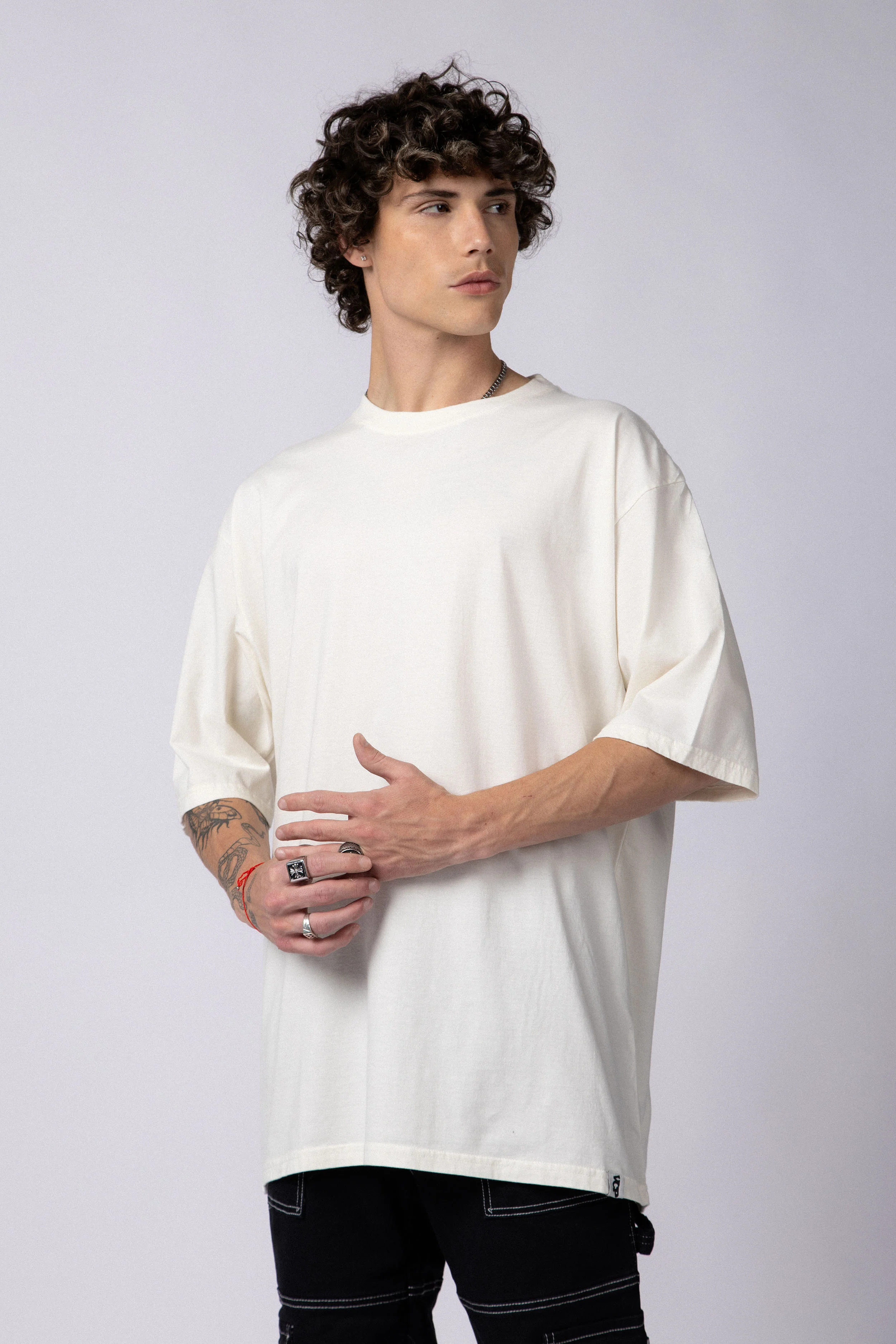 Remera Over Theo Crudo - Image 4