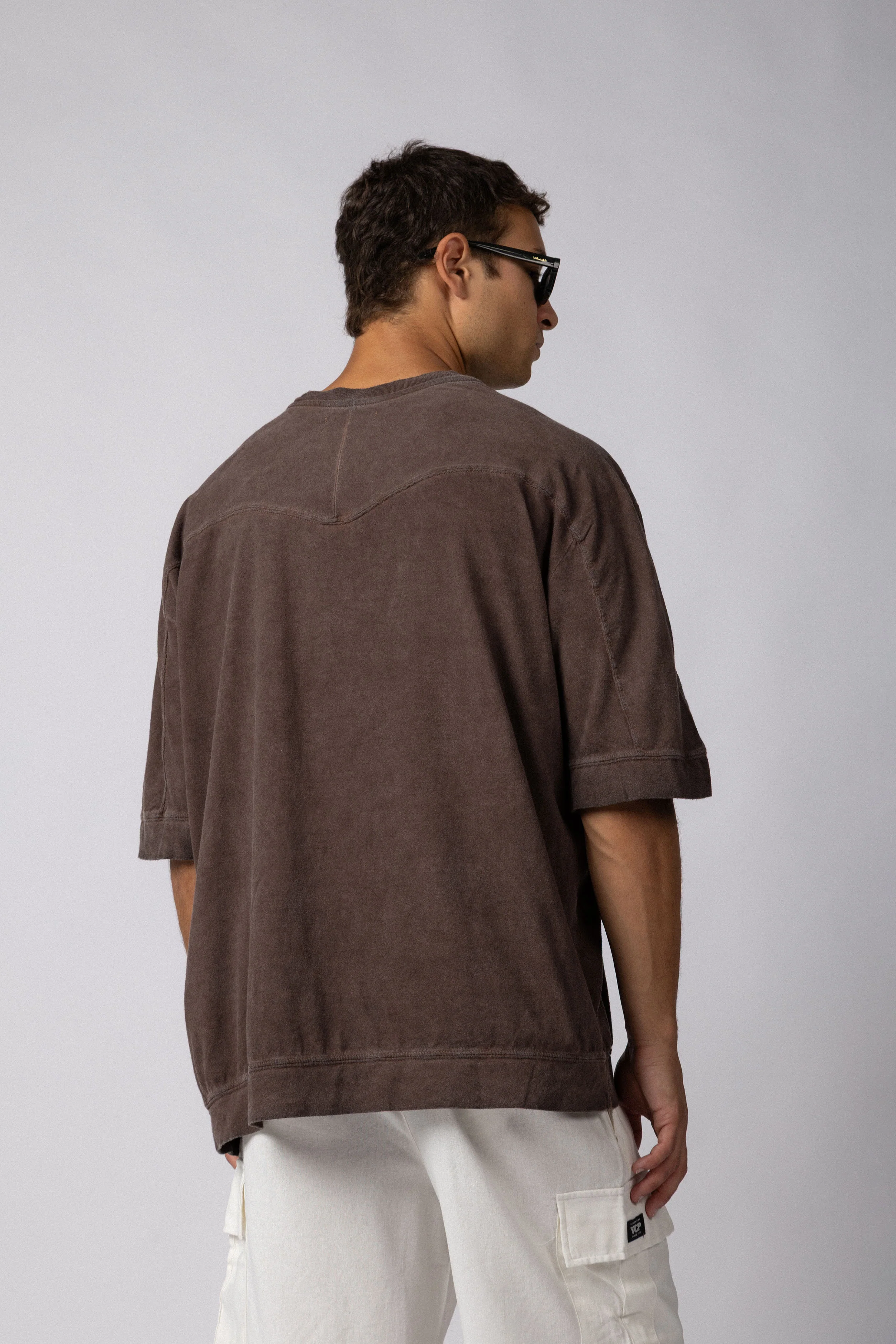 Remera Over Vorn Ruddy - Image 2