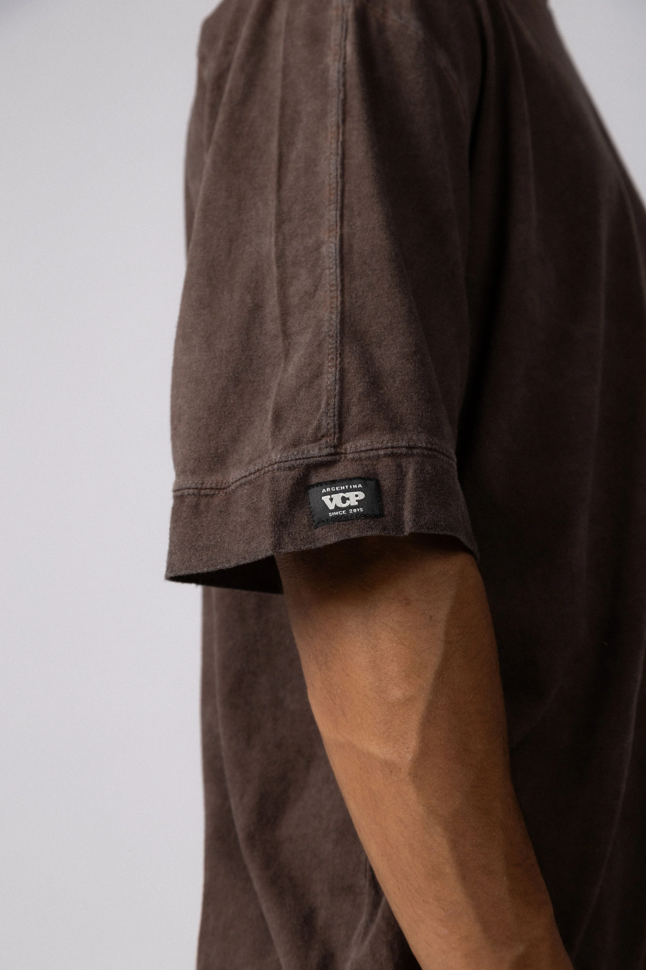 Remera Over Vorn Ruddy - Image 3