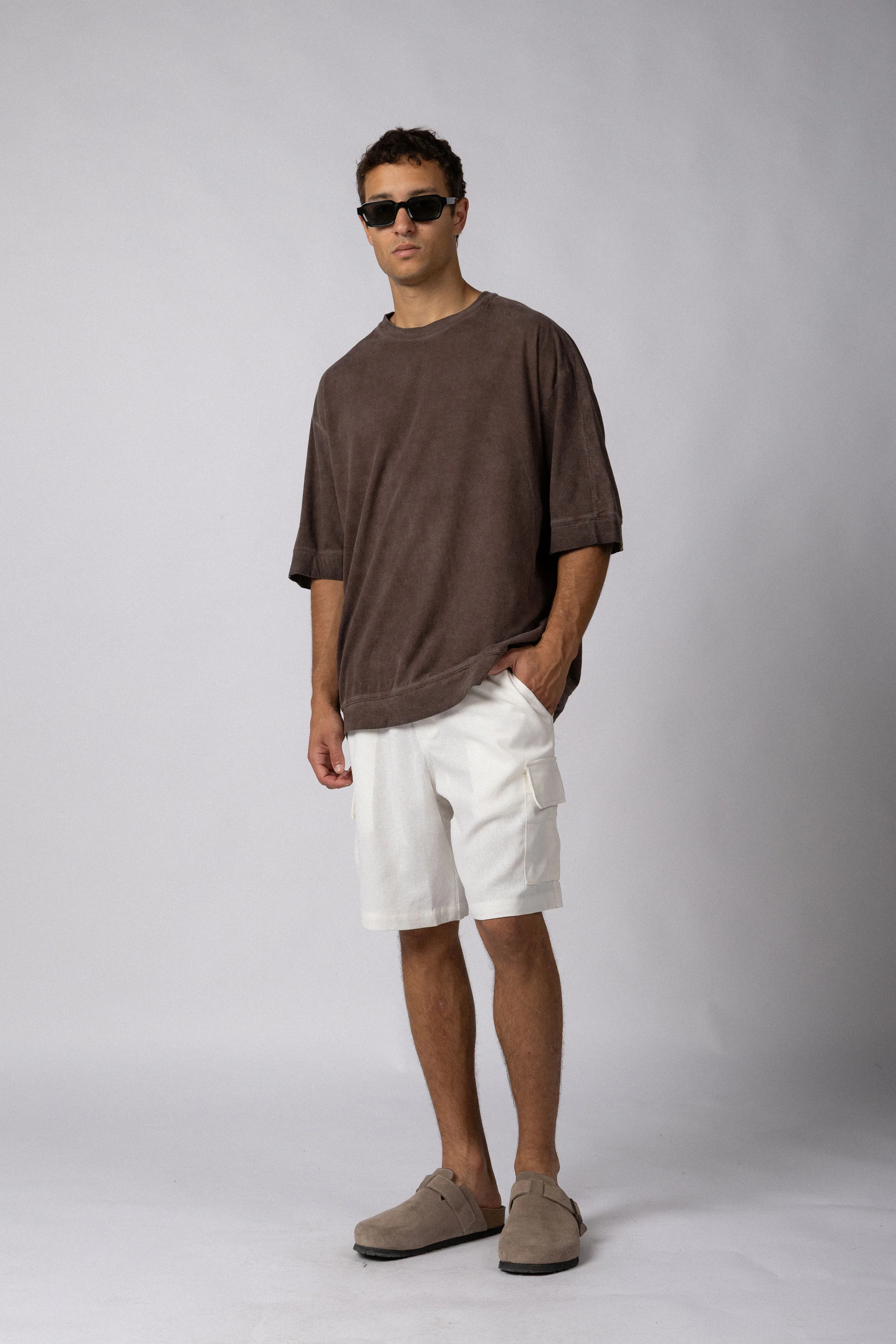 Remera Over Vorn Ruddy - Image 4