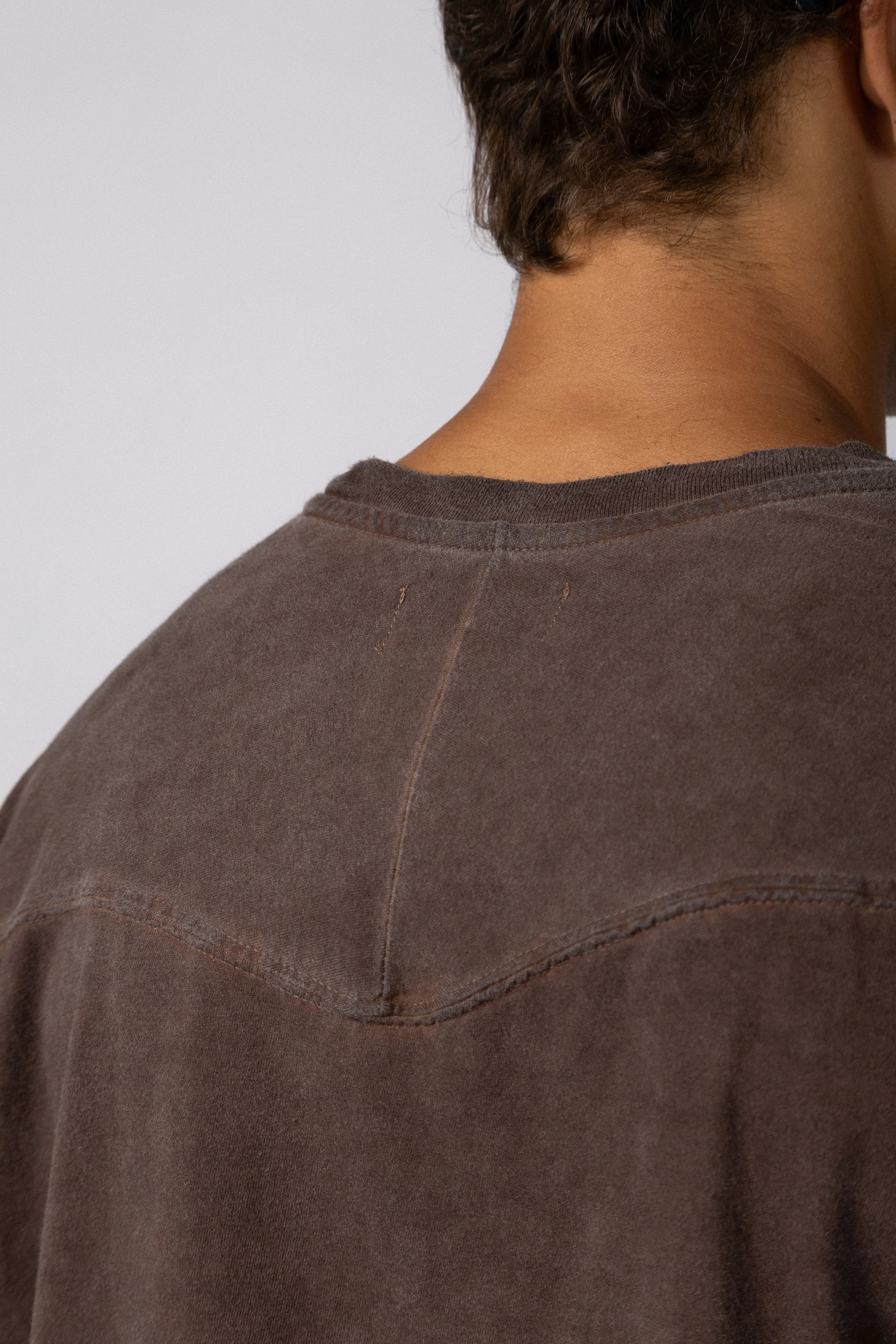 Remera Over Vorn Ruddy - Image 5