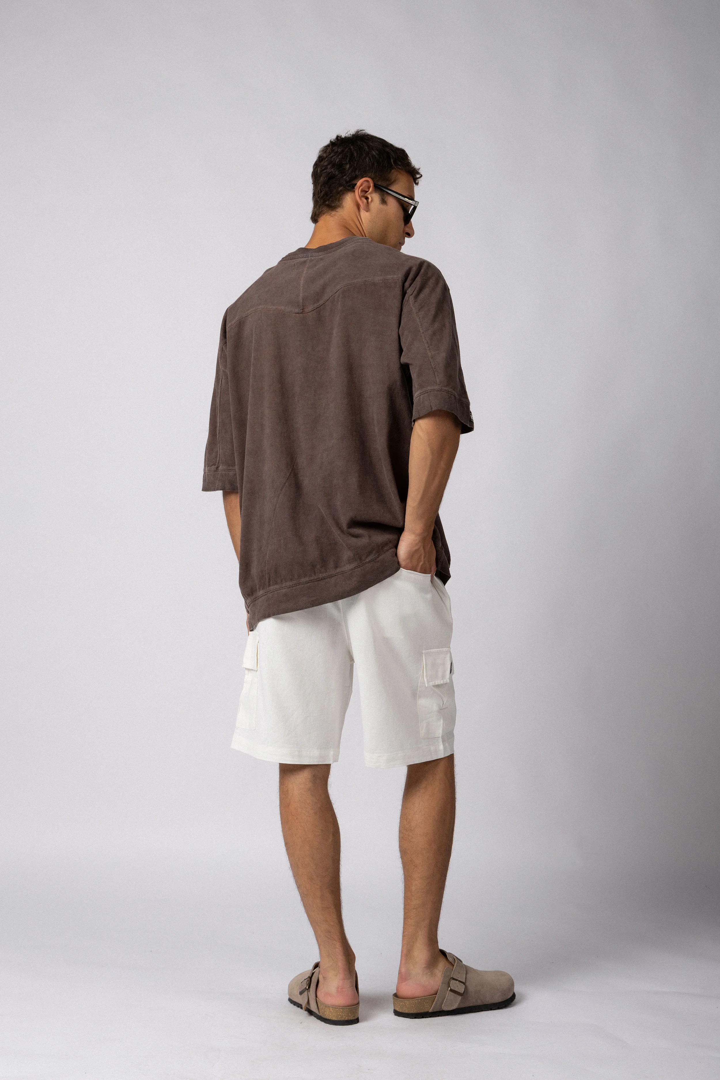 Remera Over Vorn Ruddy - Image 6