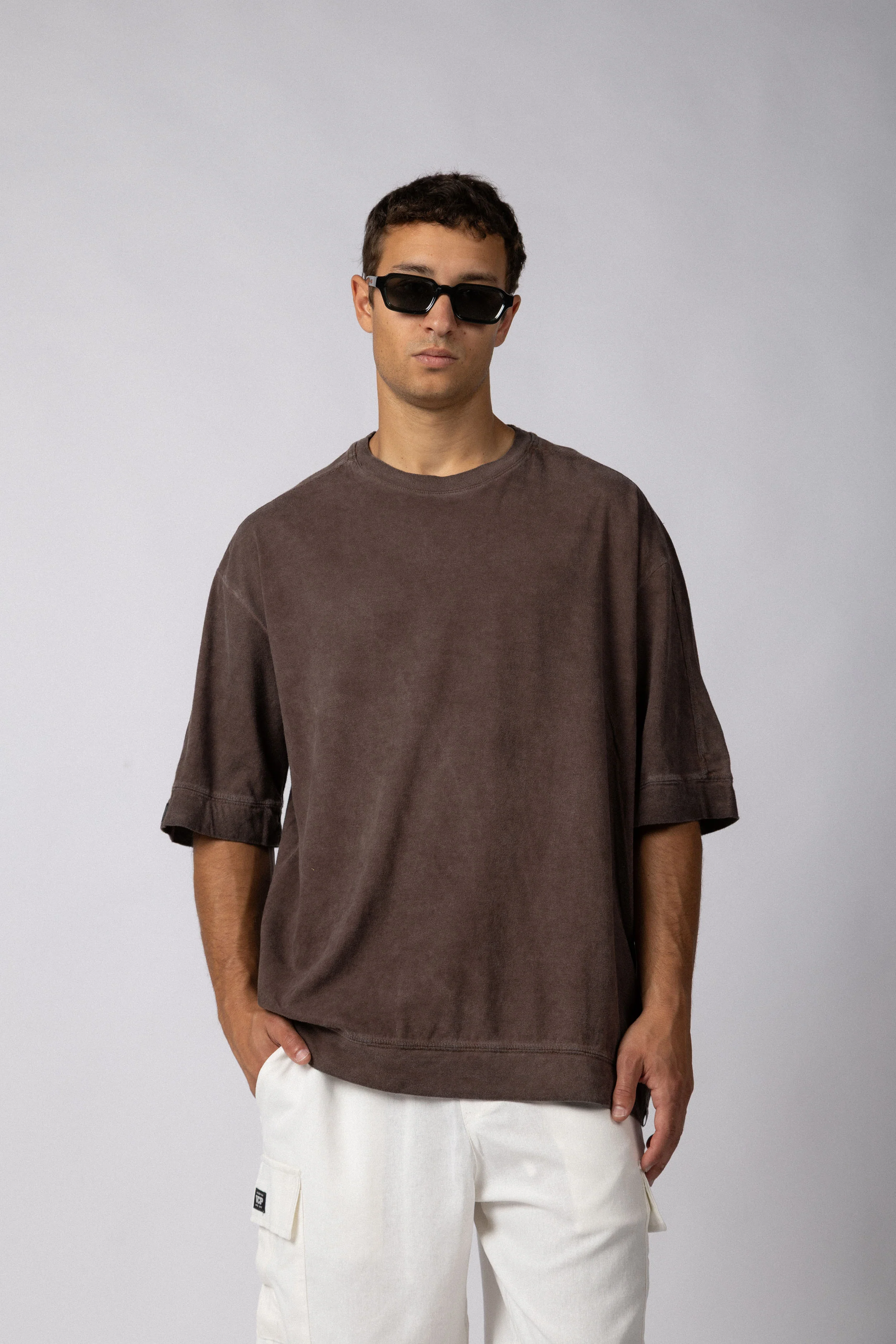 Remera Over Vorn Ruddy - Image 7