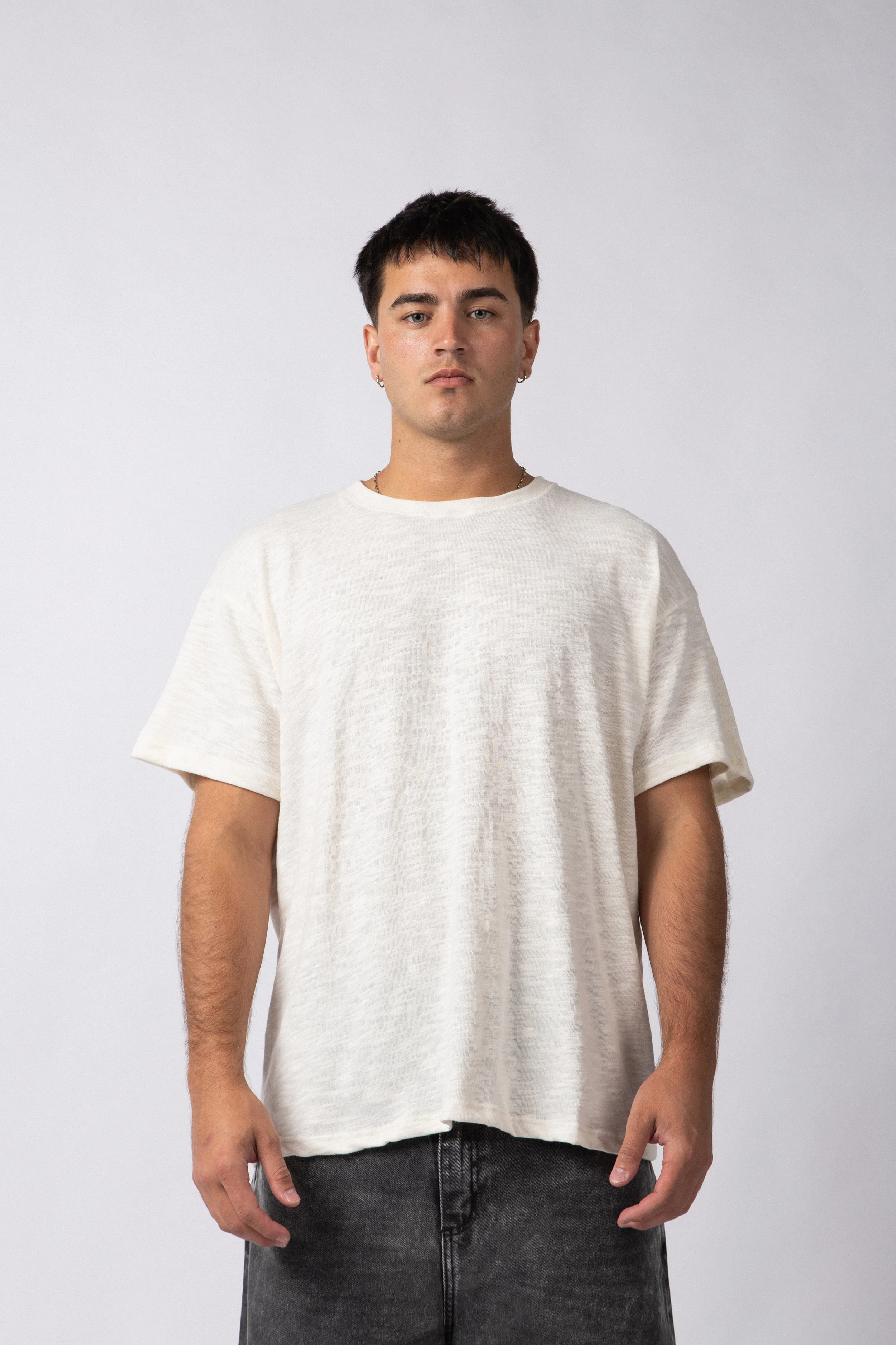 Remera Patch Drop Crudo - Image 2