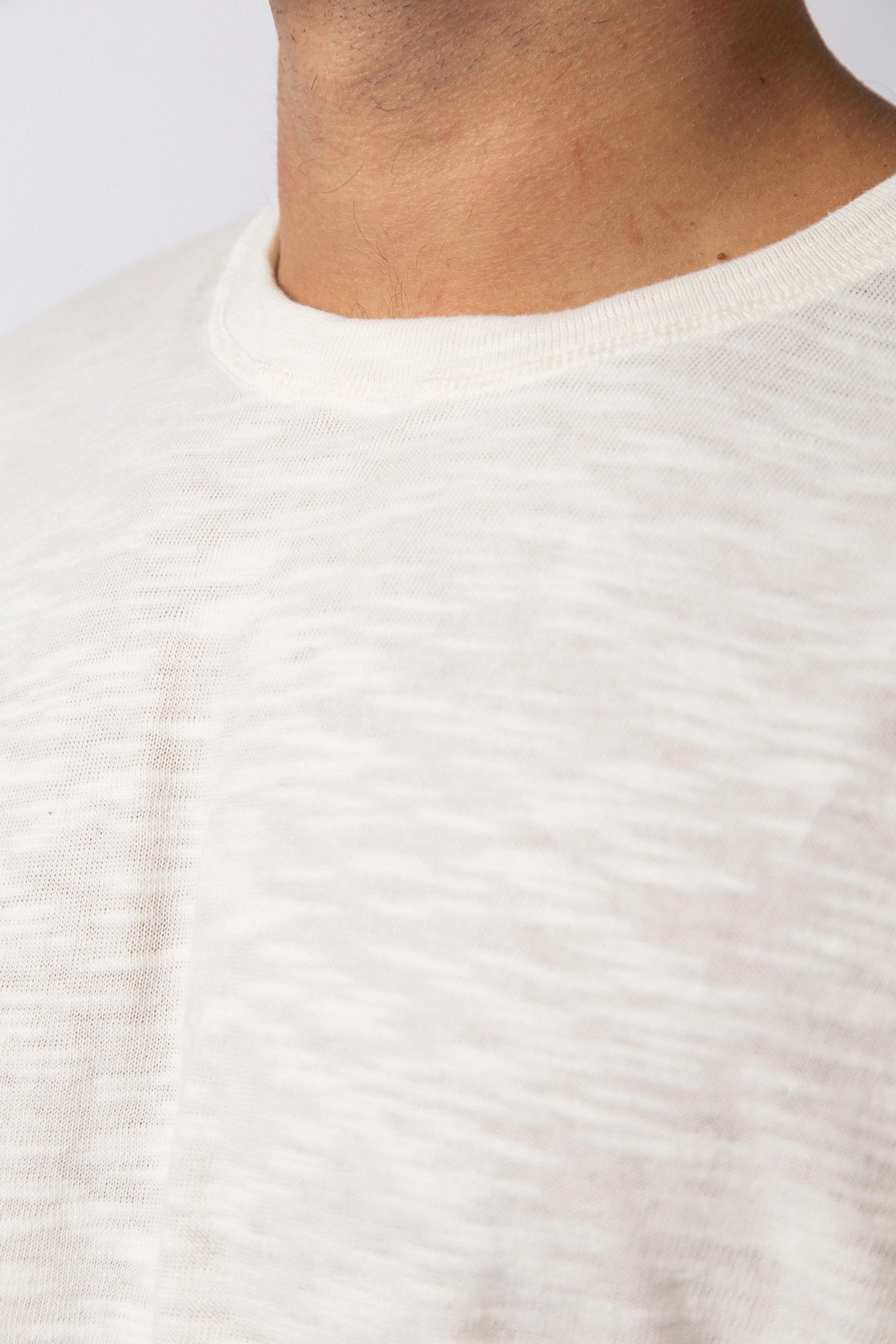 Remera Patch Drop Crudo - Image 3