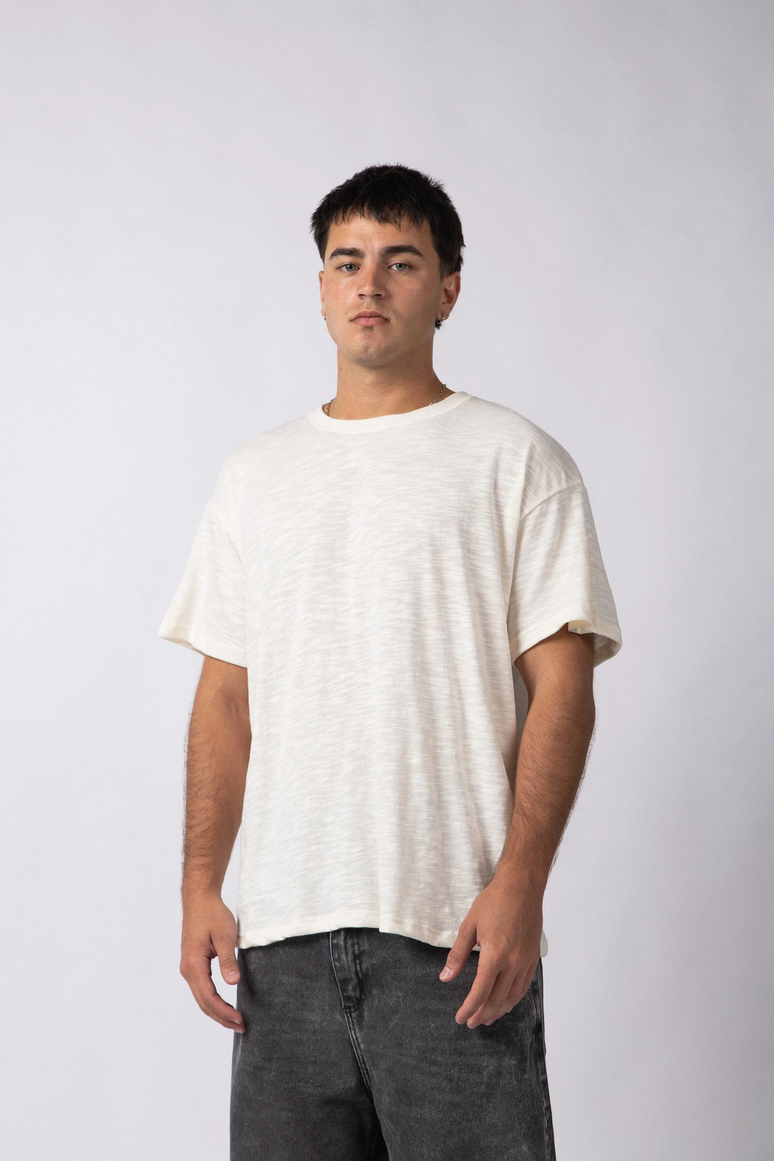 Remera Patch Drop Crudo - Image 4
