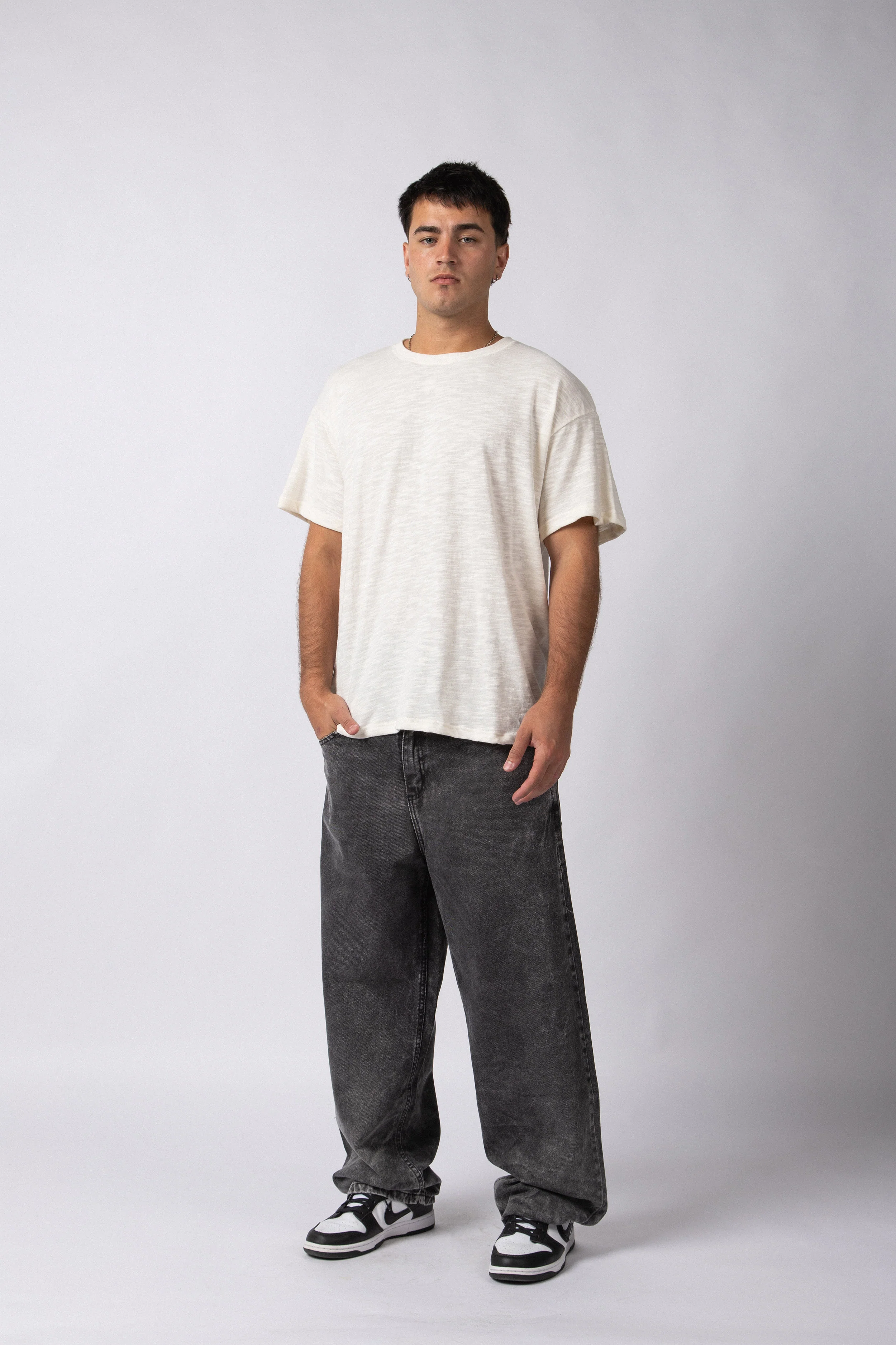 Remera Patch Drop Crudo - Image 5
