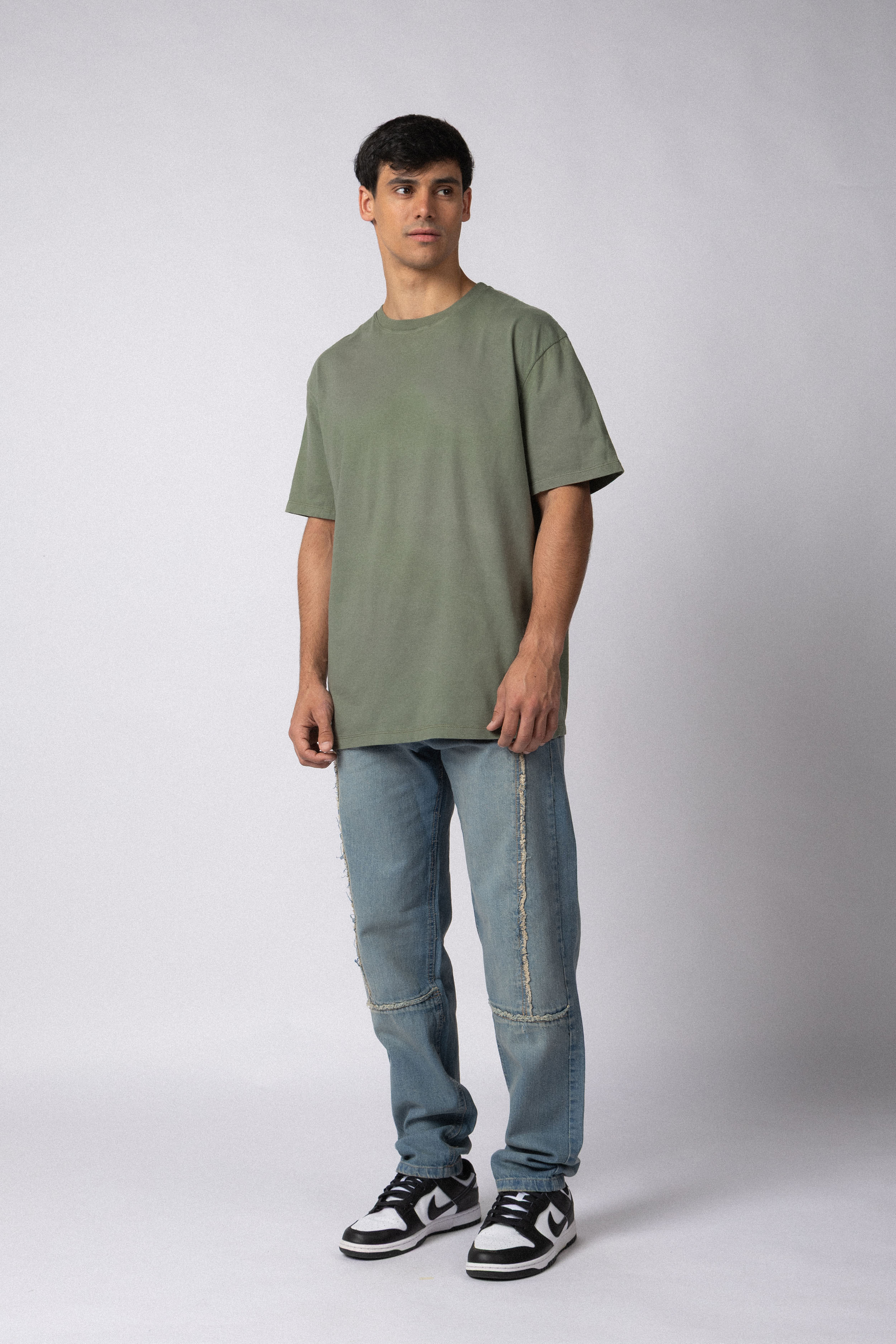 Remera Regular Militar - Image 3