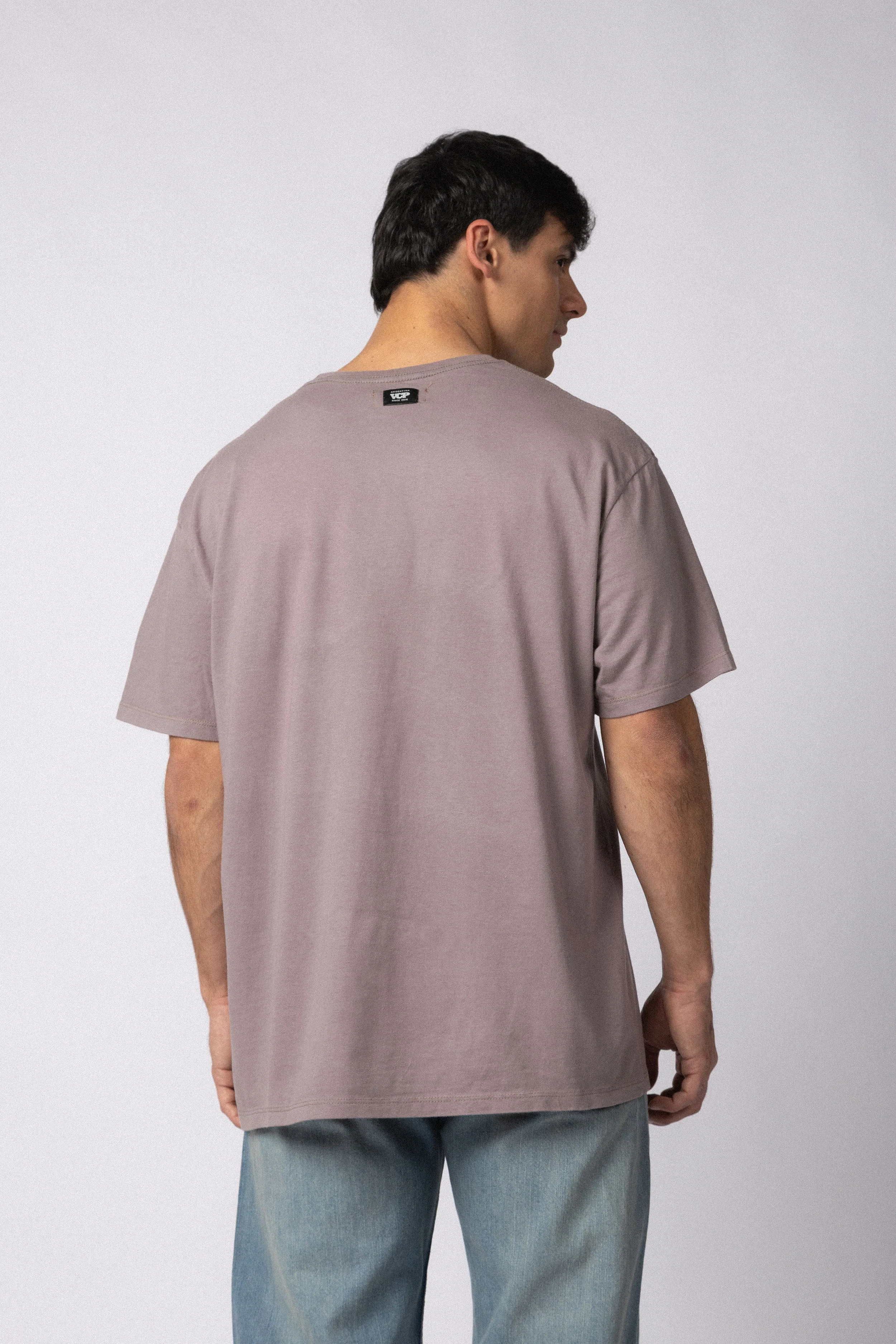 Remera Regular Vison - Image 2