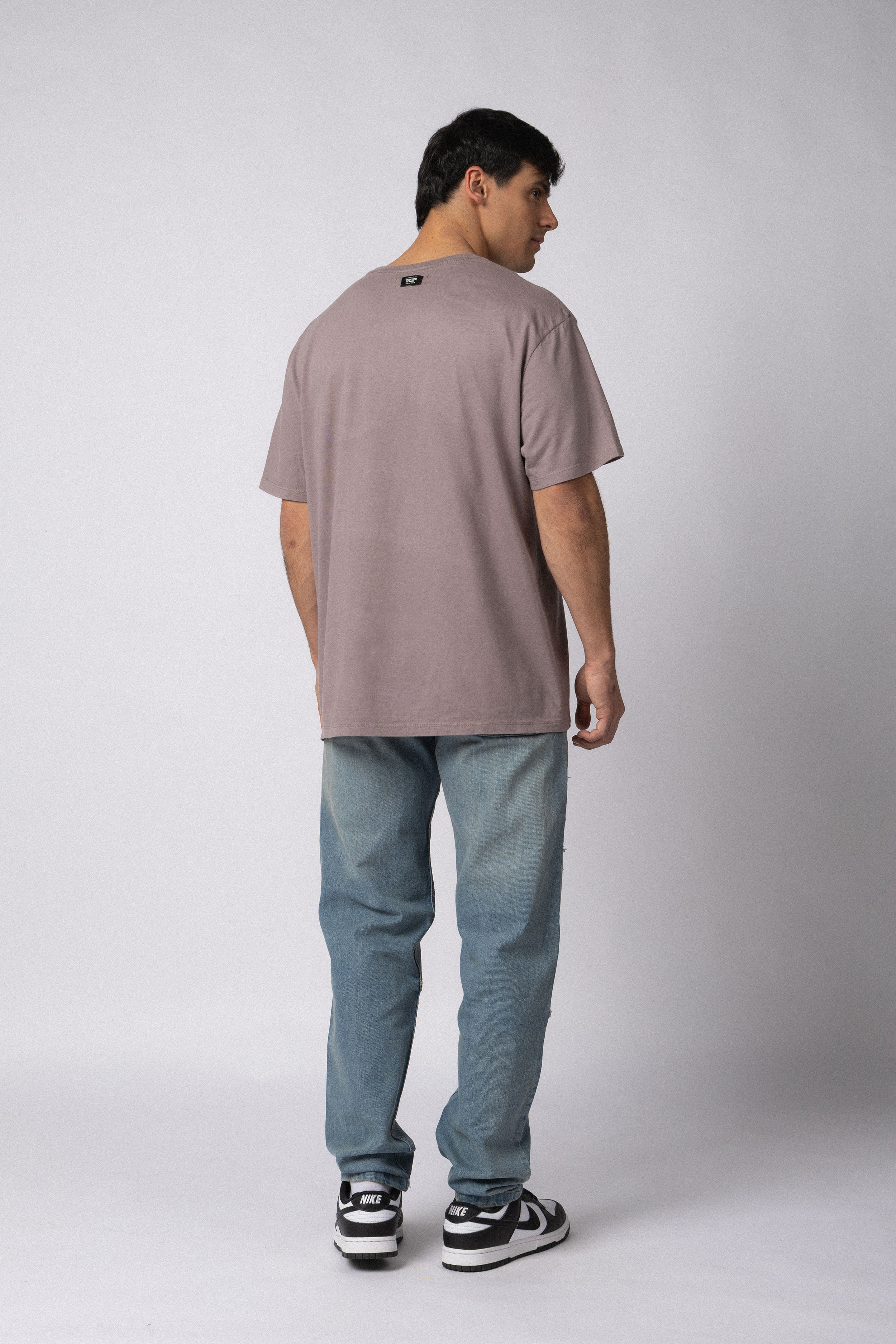 Remera Regular Vison - Image 3