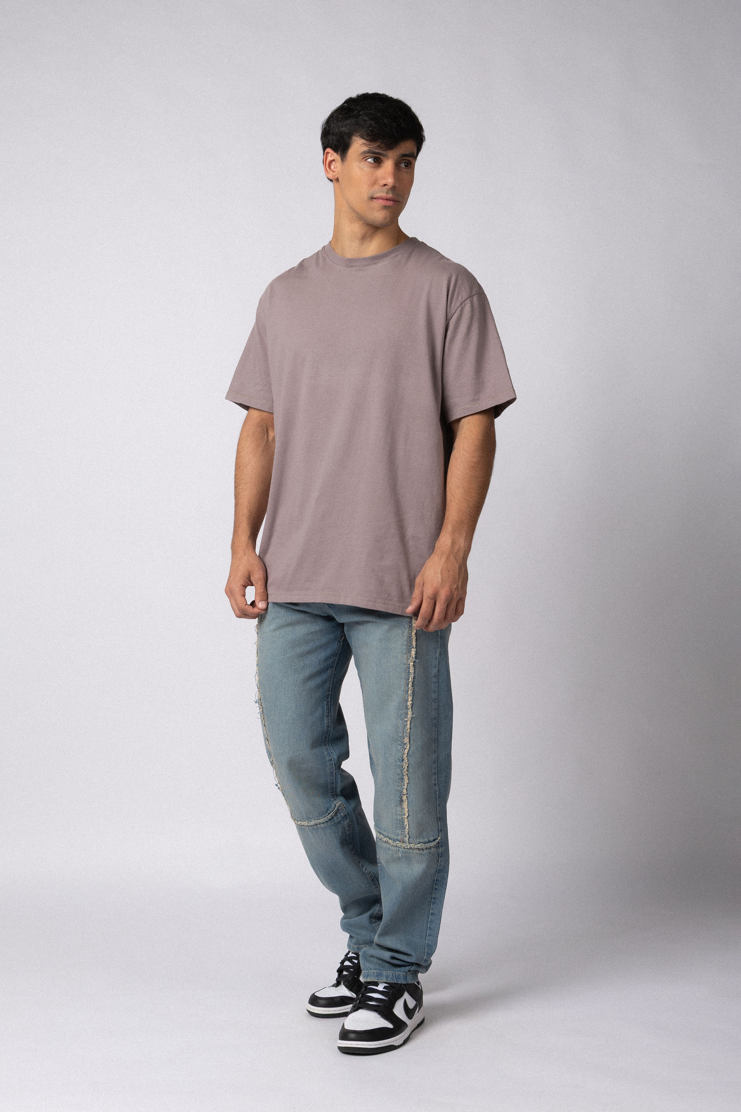 Remera Regular Vison - Image 4