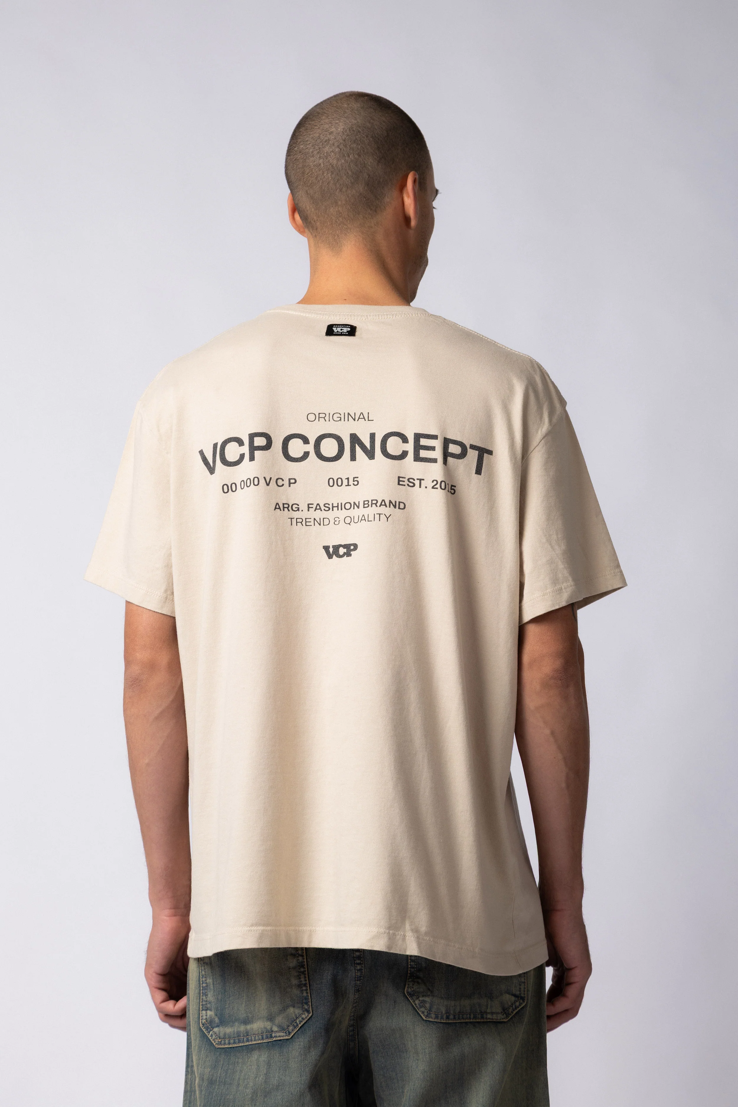 Remera RGL Concept Arena - Image 2