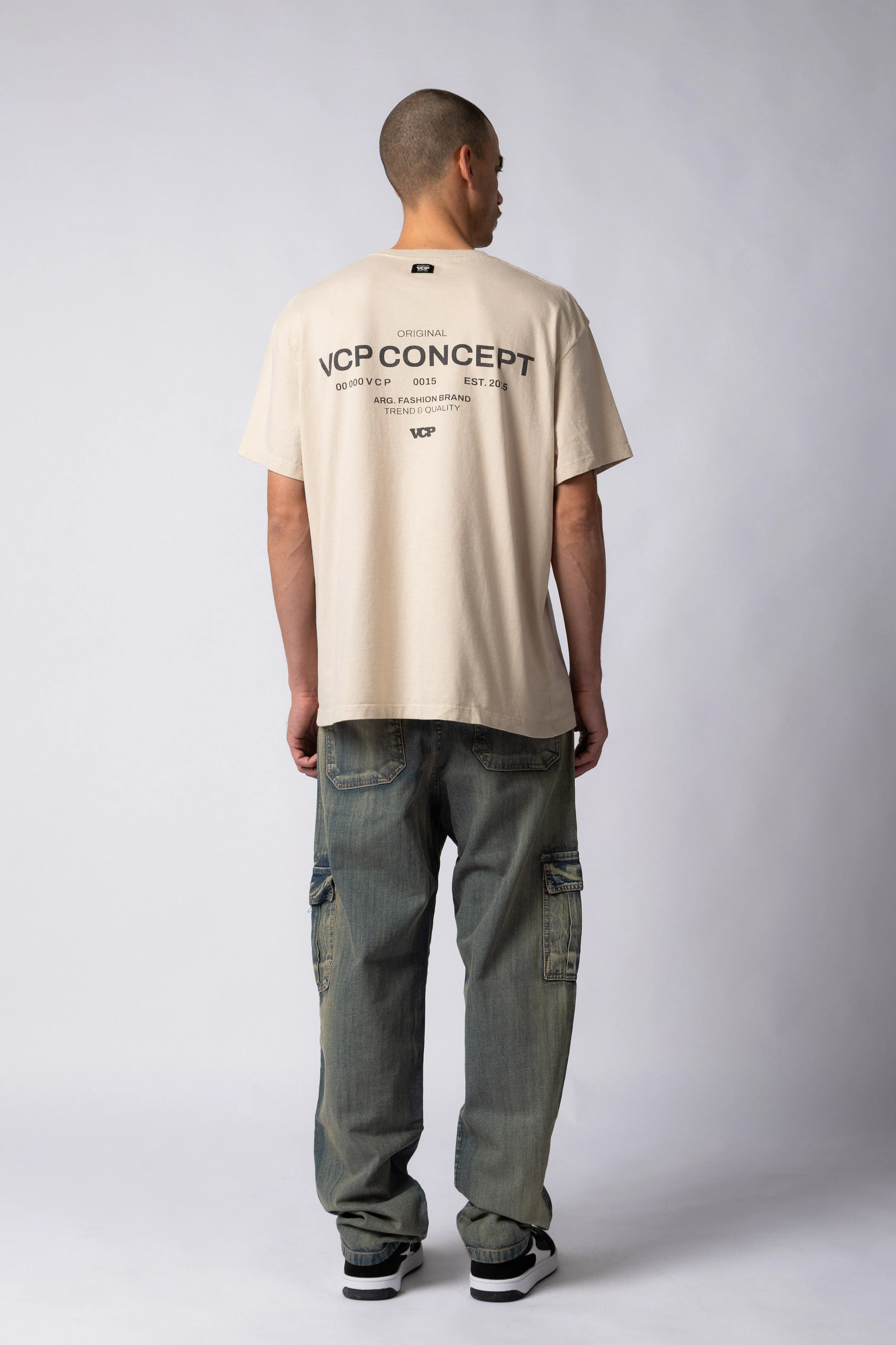 Remera RGL Concept Arena - Image 4