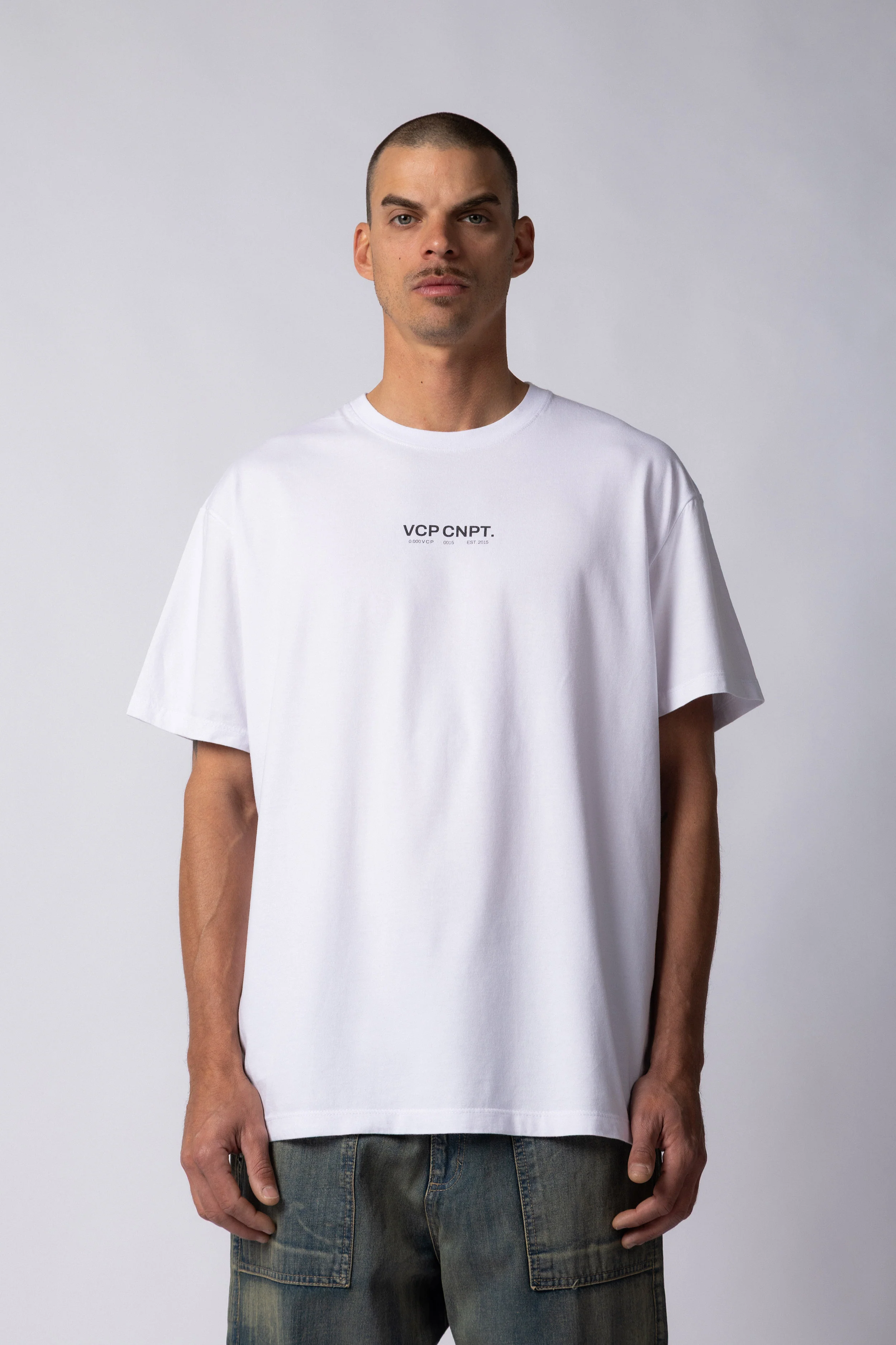 Remera RGL Concept Blanca - Image 3