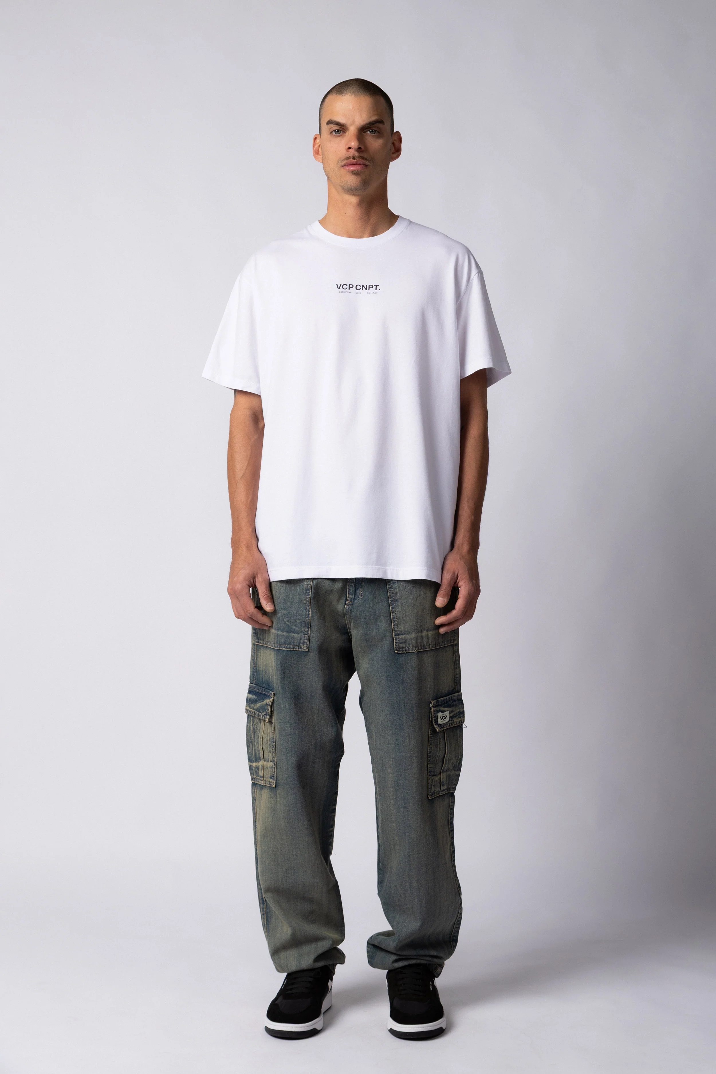 Remera RGL Concept Blanca - Image 4