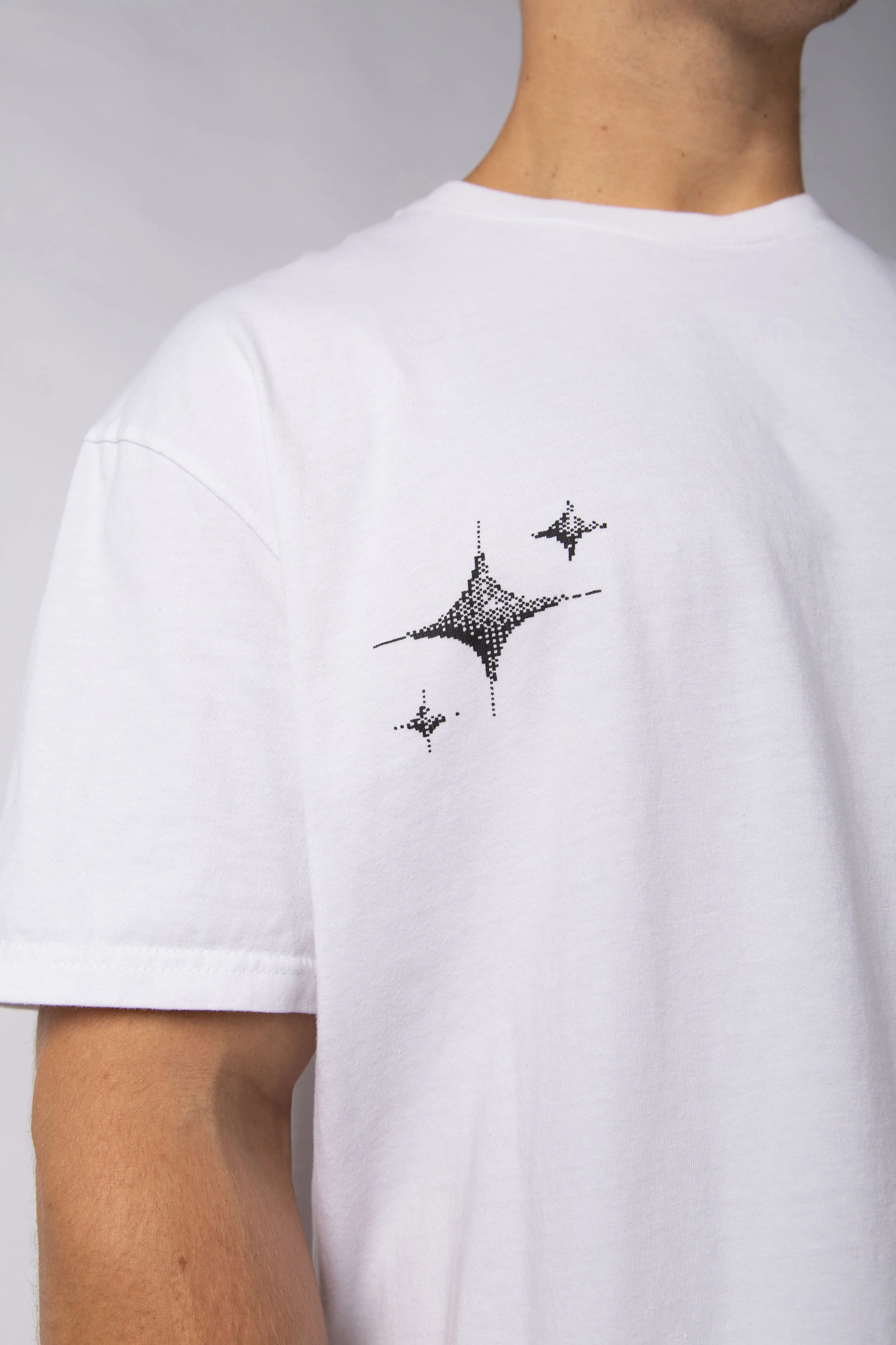 Remera RGL Decoded Blanca - Image 4
