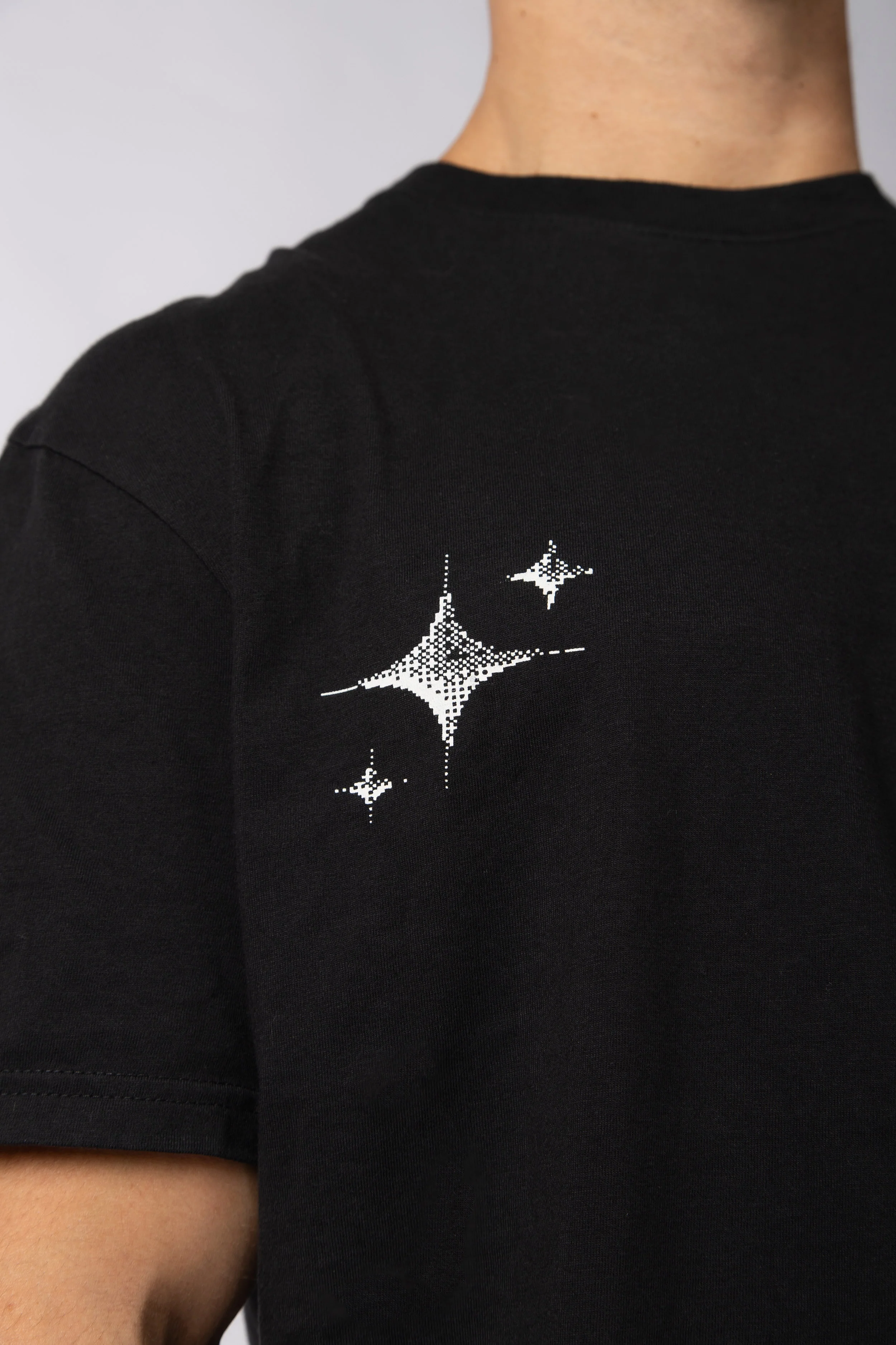 Remera RGL Decoded Negra - Image 3