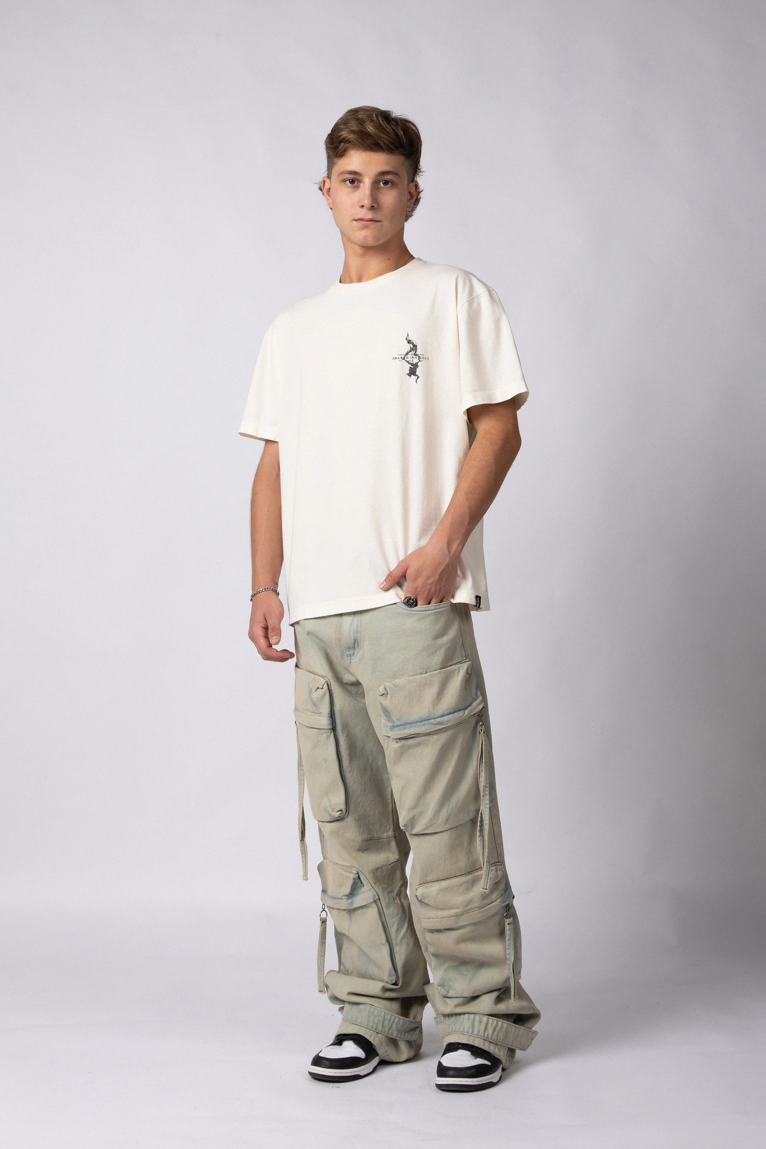 Remera RGL Dual Crudo - Image 4