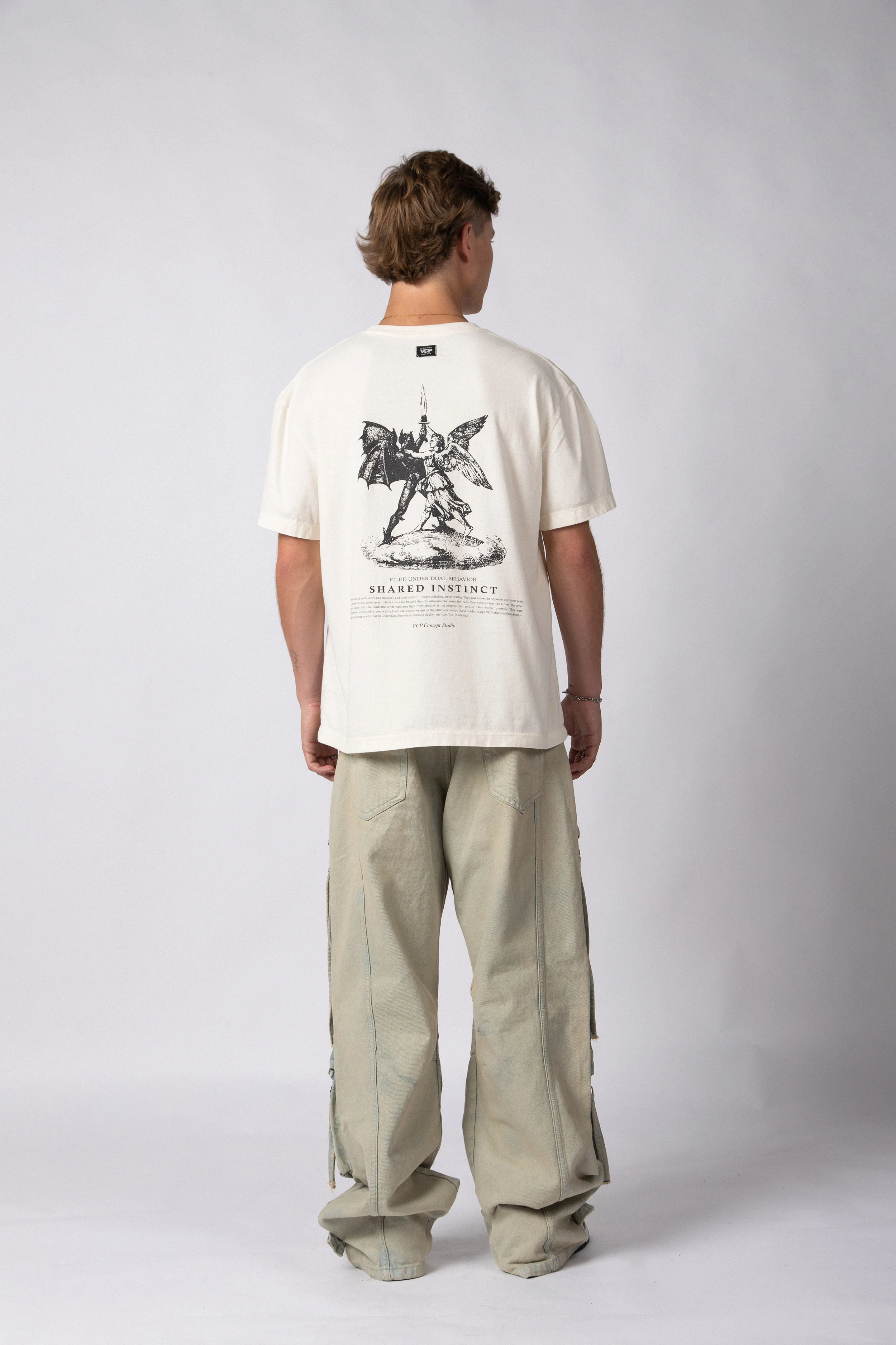 Remera RGL Dual Crudo - Image 6