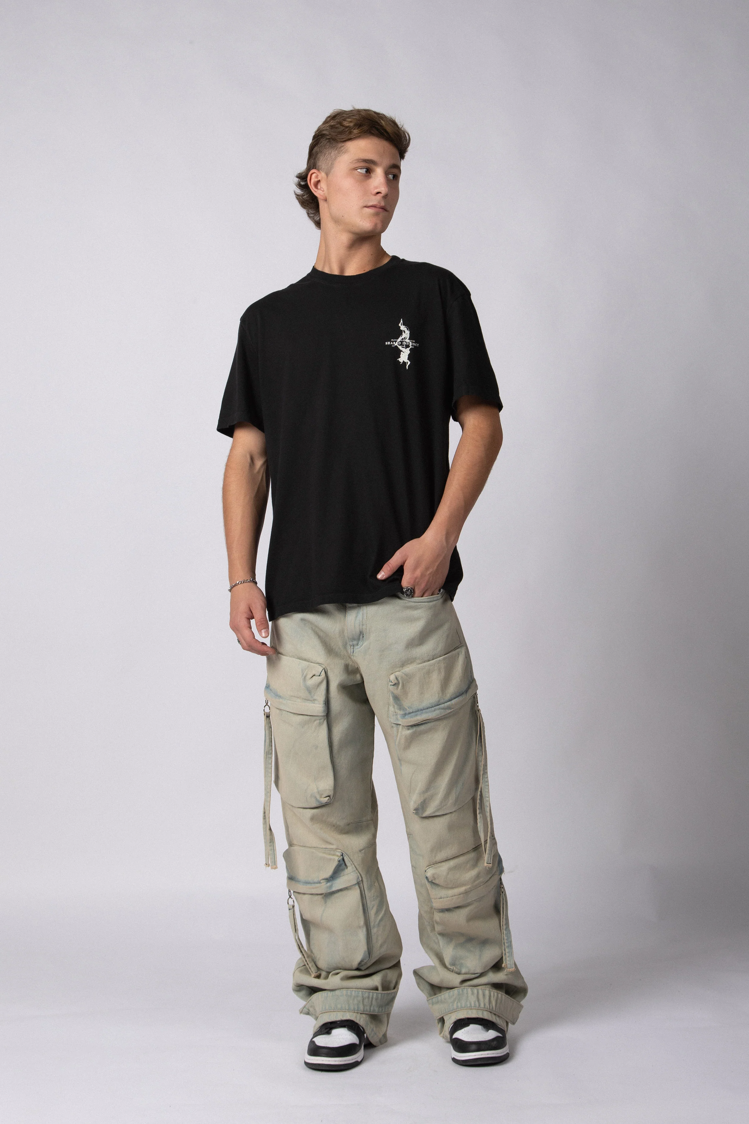 Remera RGL Dual Negra - Image 4