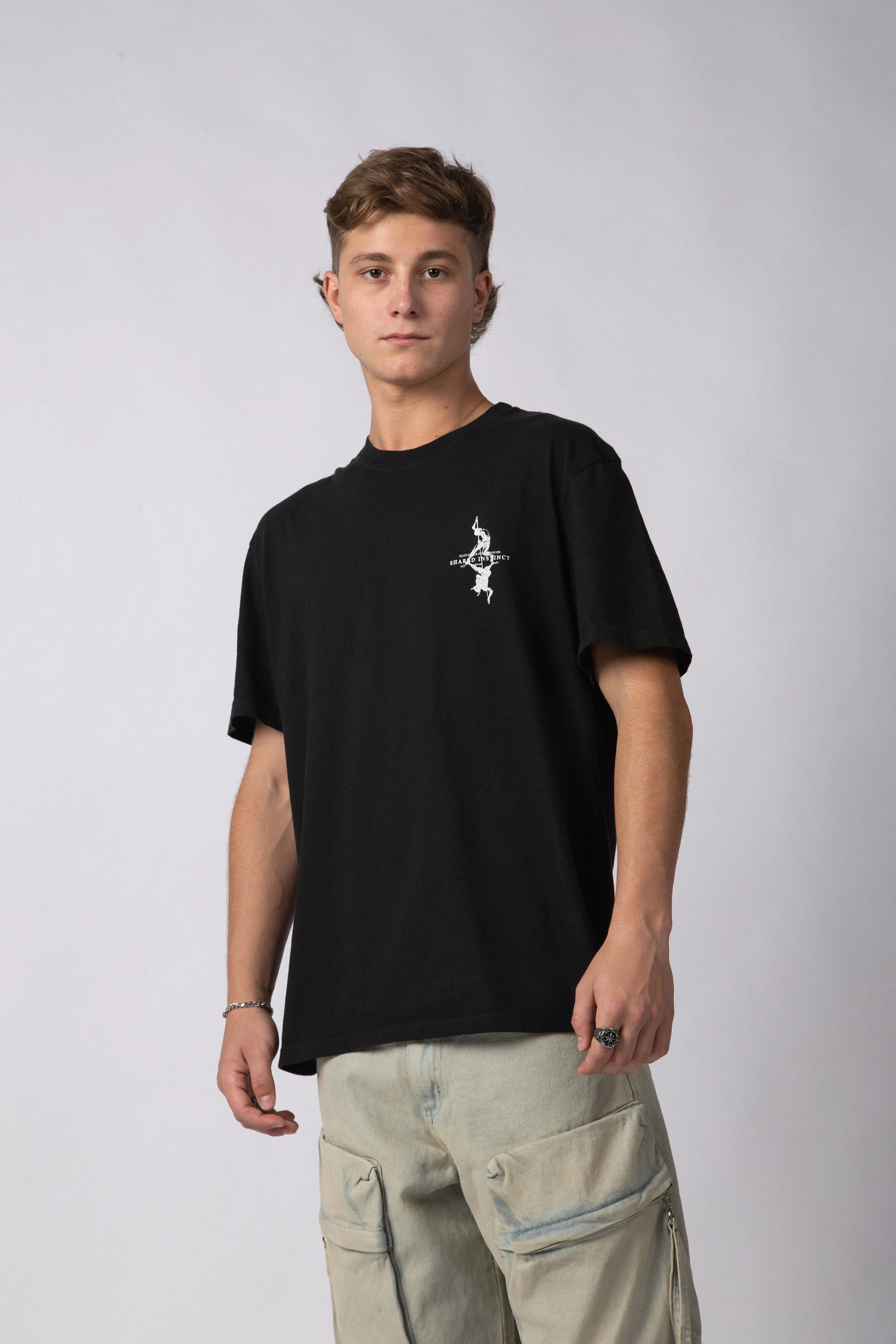 Remera RGL Dual Negra - Image 5