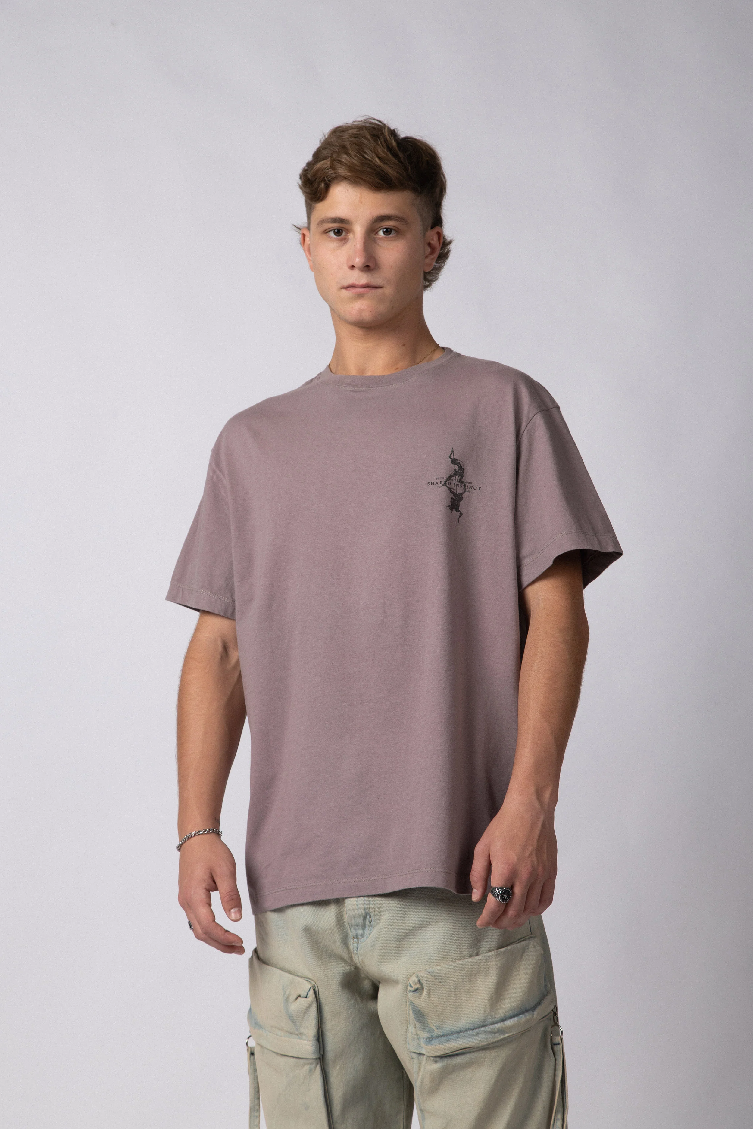 Remera RGL Dual Vison