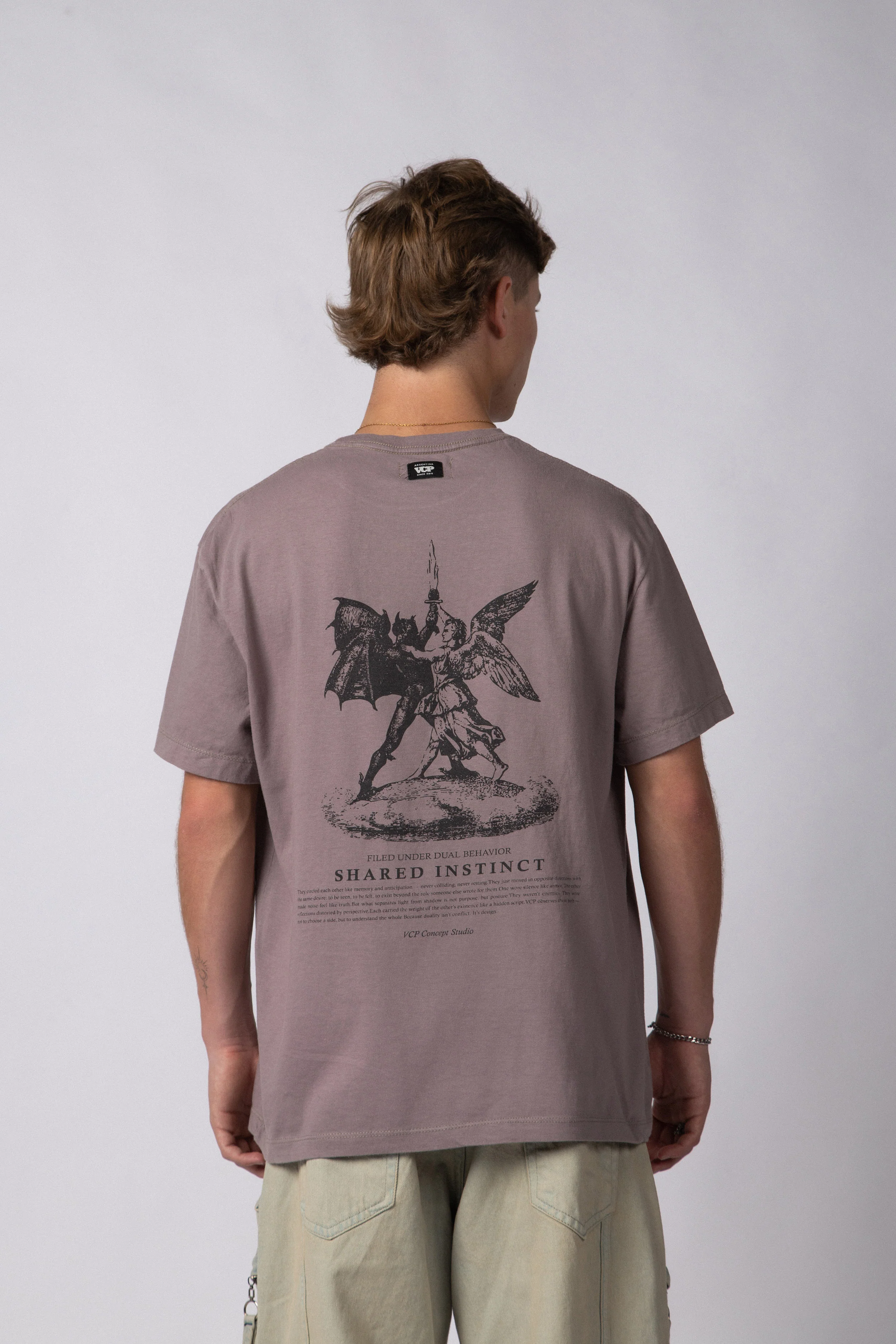 Remera RGL Dual Vison - Image 2