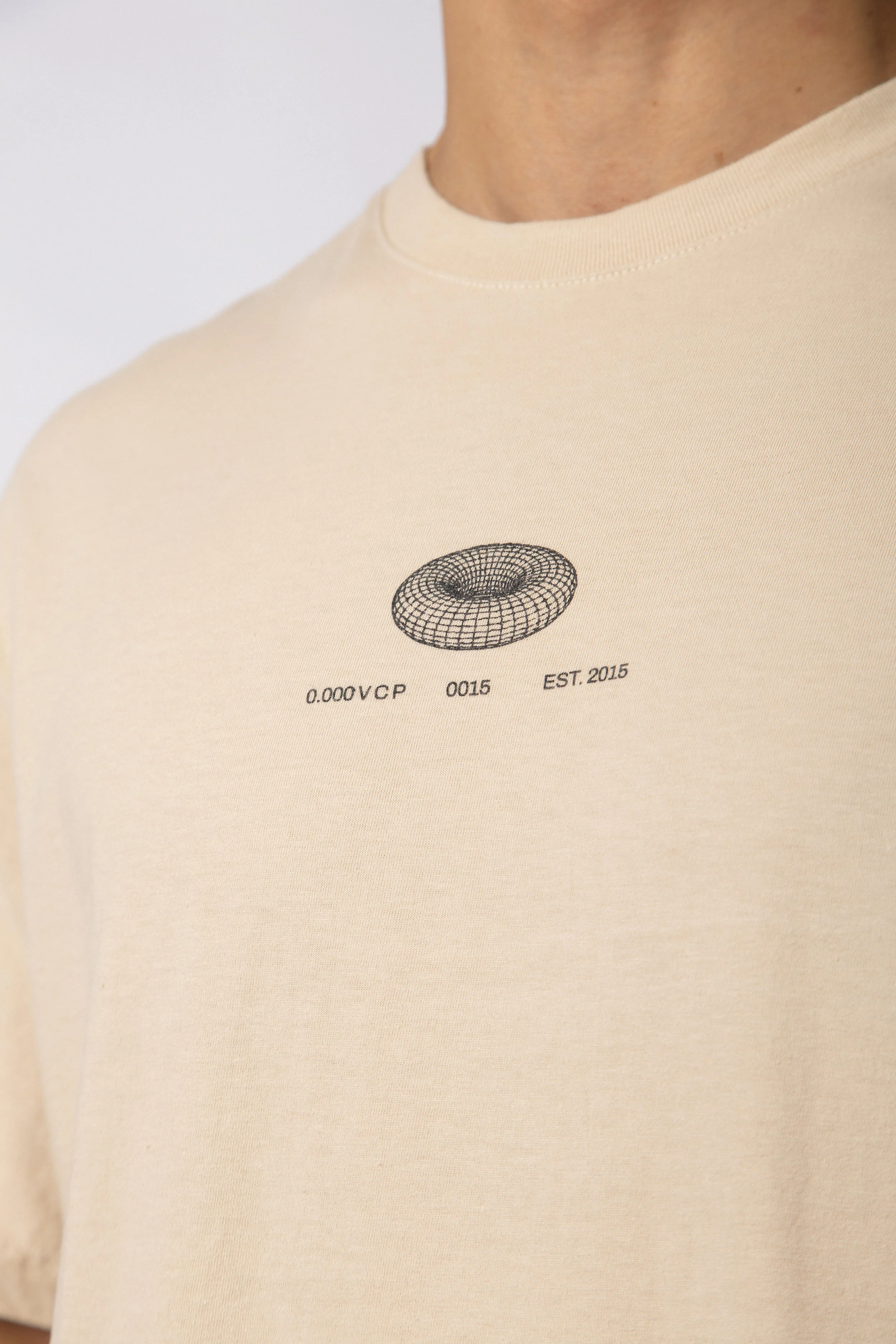 Remera RGL Esfera Arena - Image 2