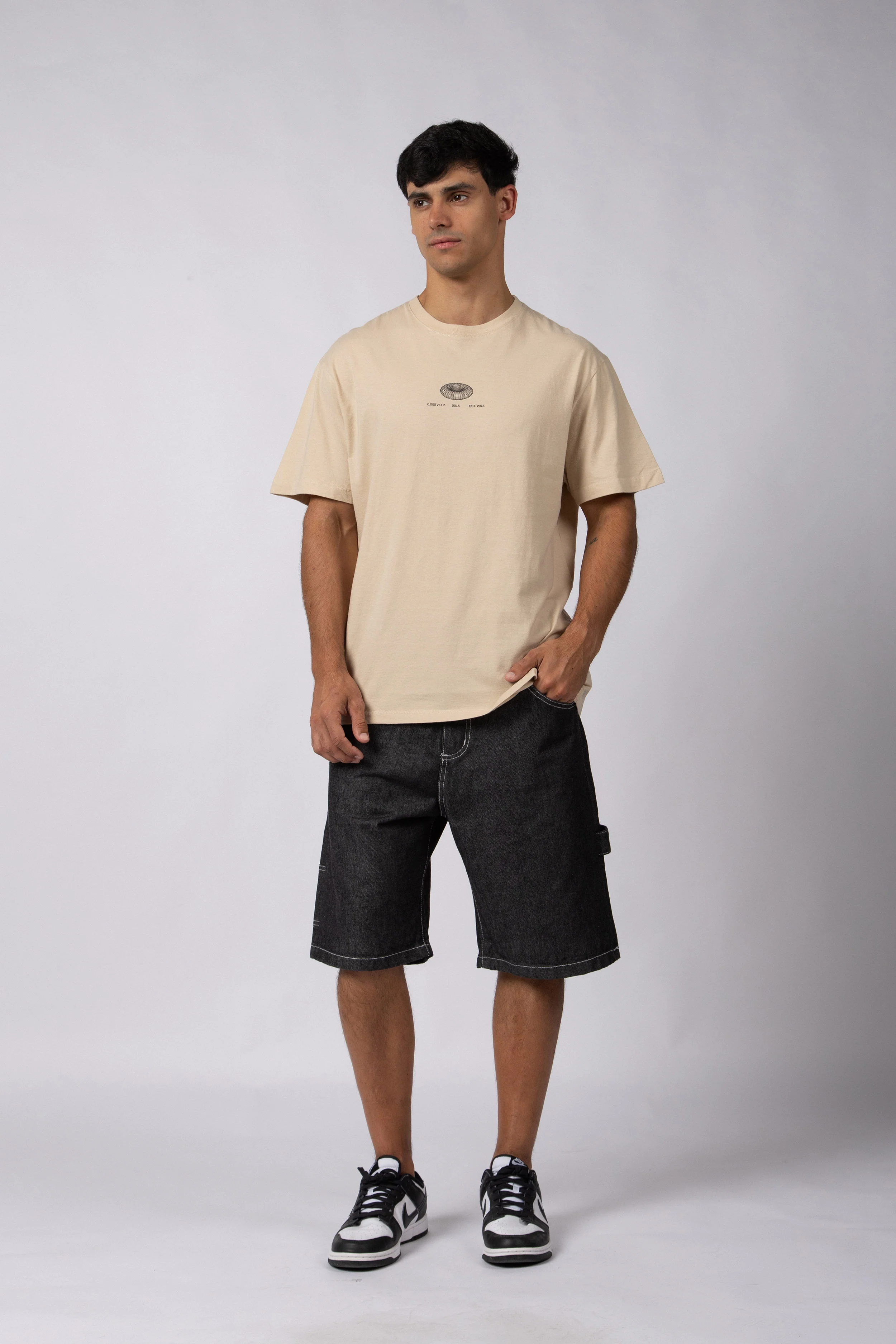 Remera RGL Esfera Arena - Image 3