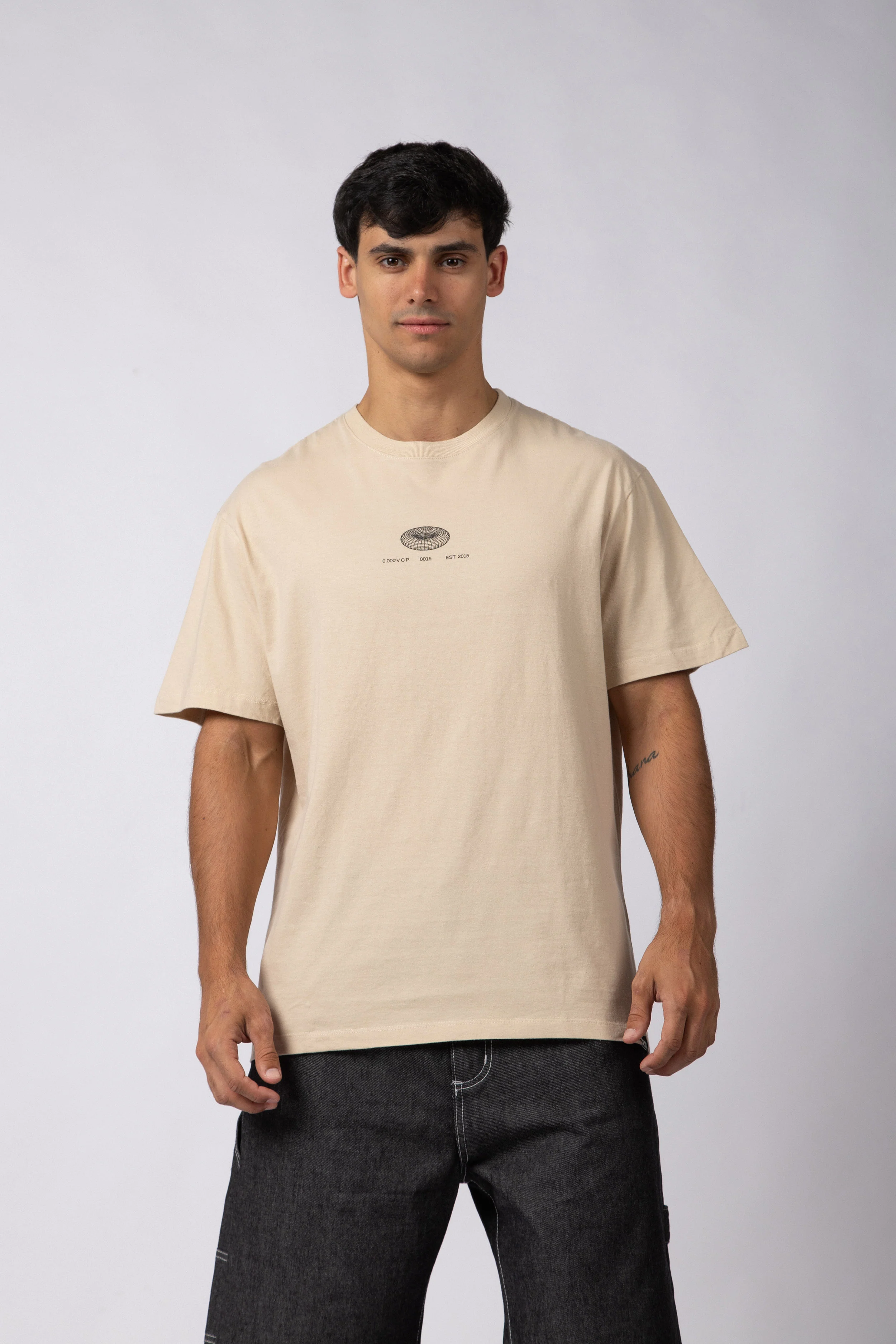 Remera RGL Esfera Arena - Image 5