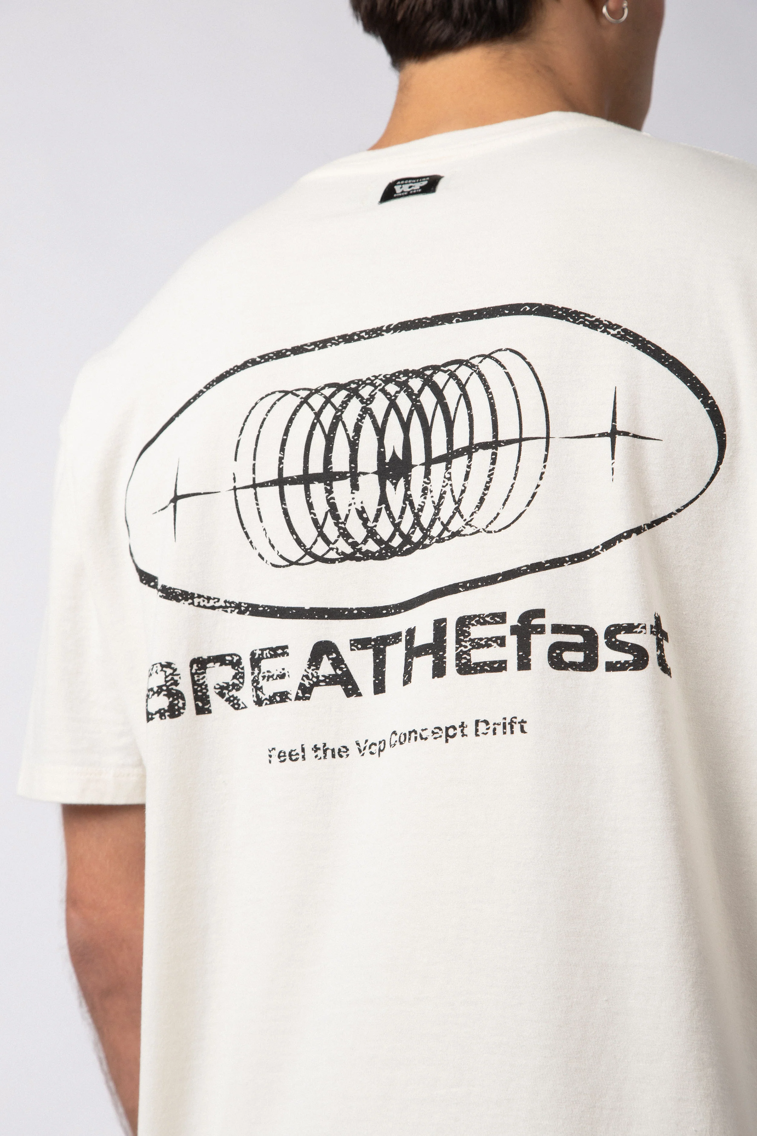 Remera RGL Feeling Crudo - Image 2