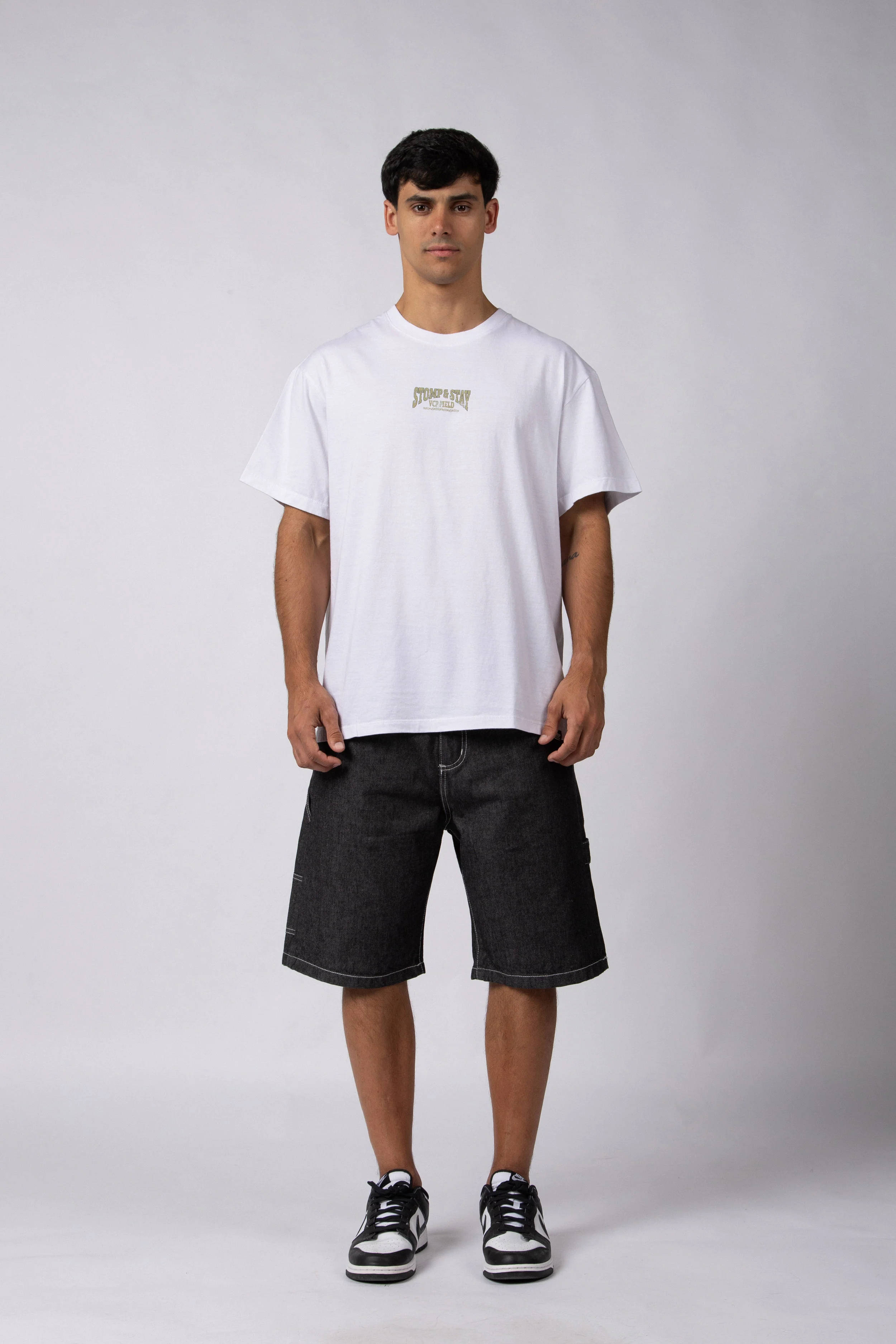 Remera RGL Field Blanca - Image 5