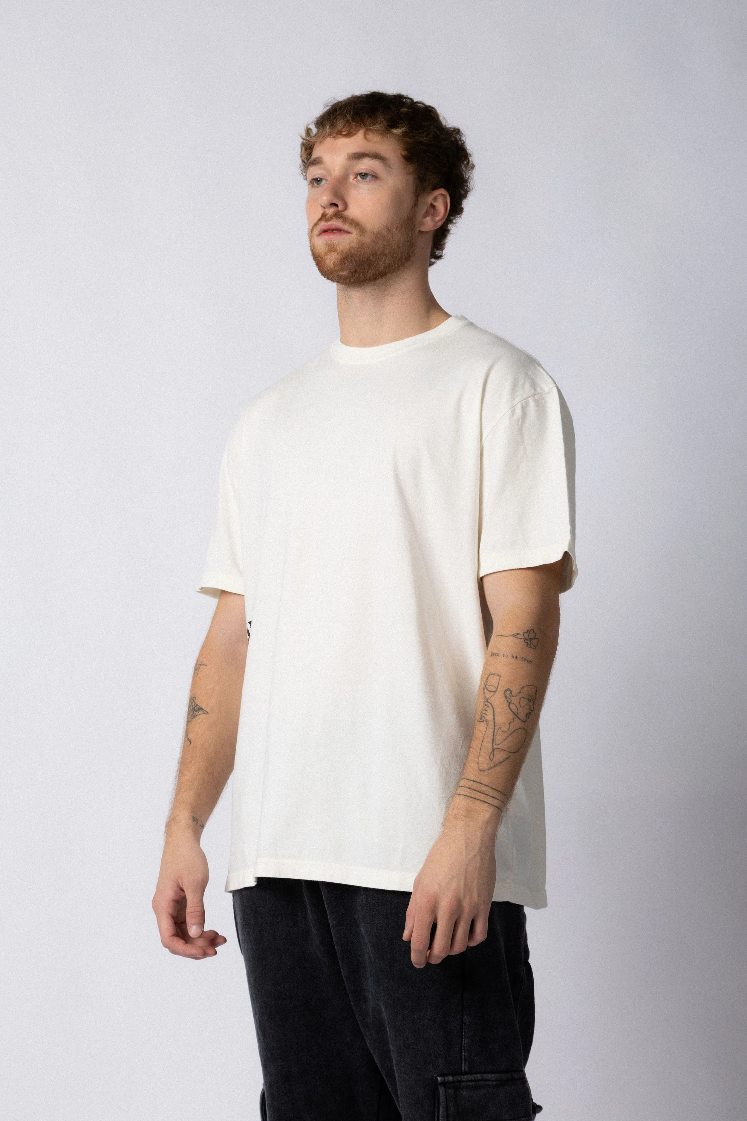 Remera RGL Luck Crudo - Image 2