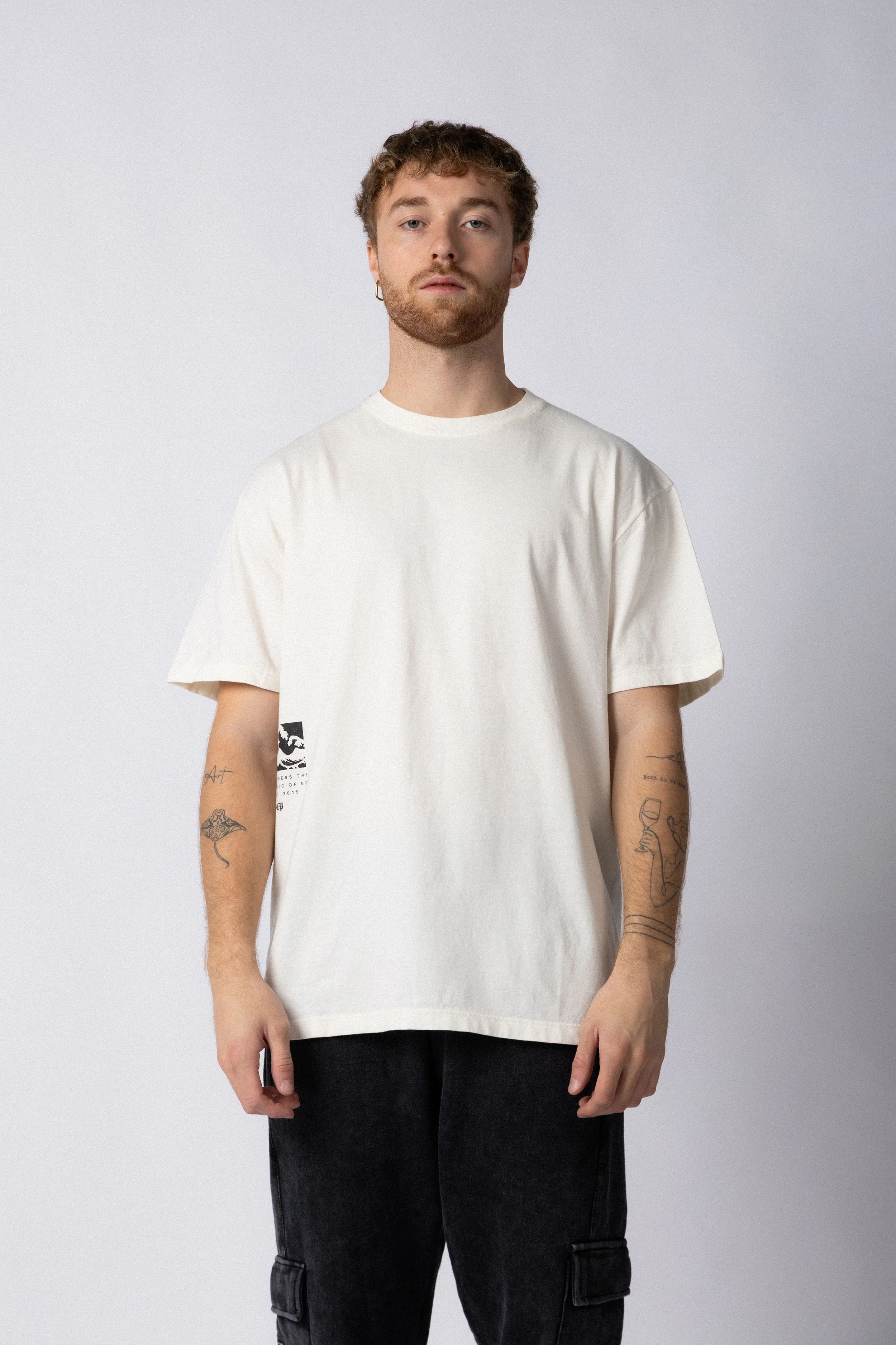 Remera RGL Luck Crudo - Image 4