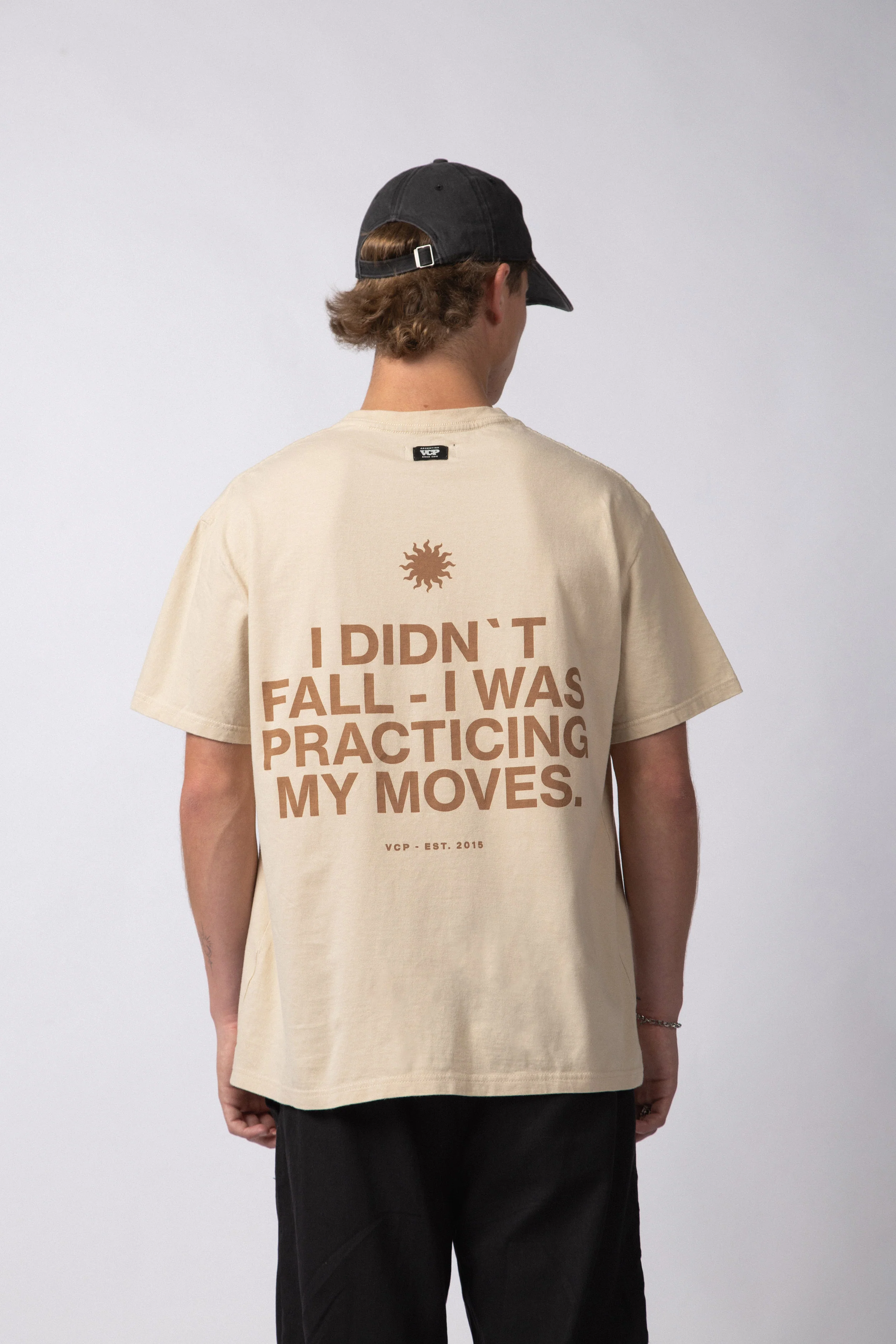 Remera RGL Moves Arena - Image 2