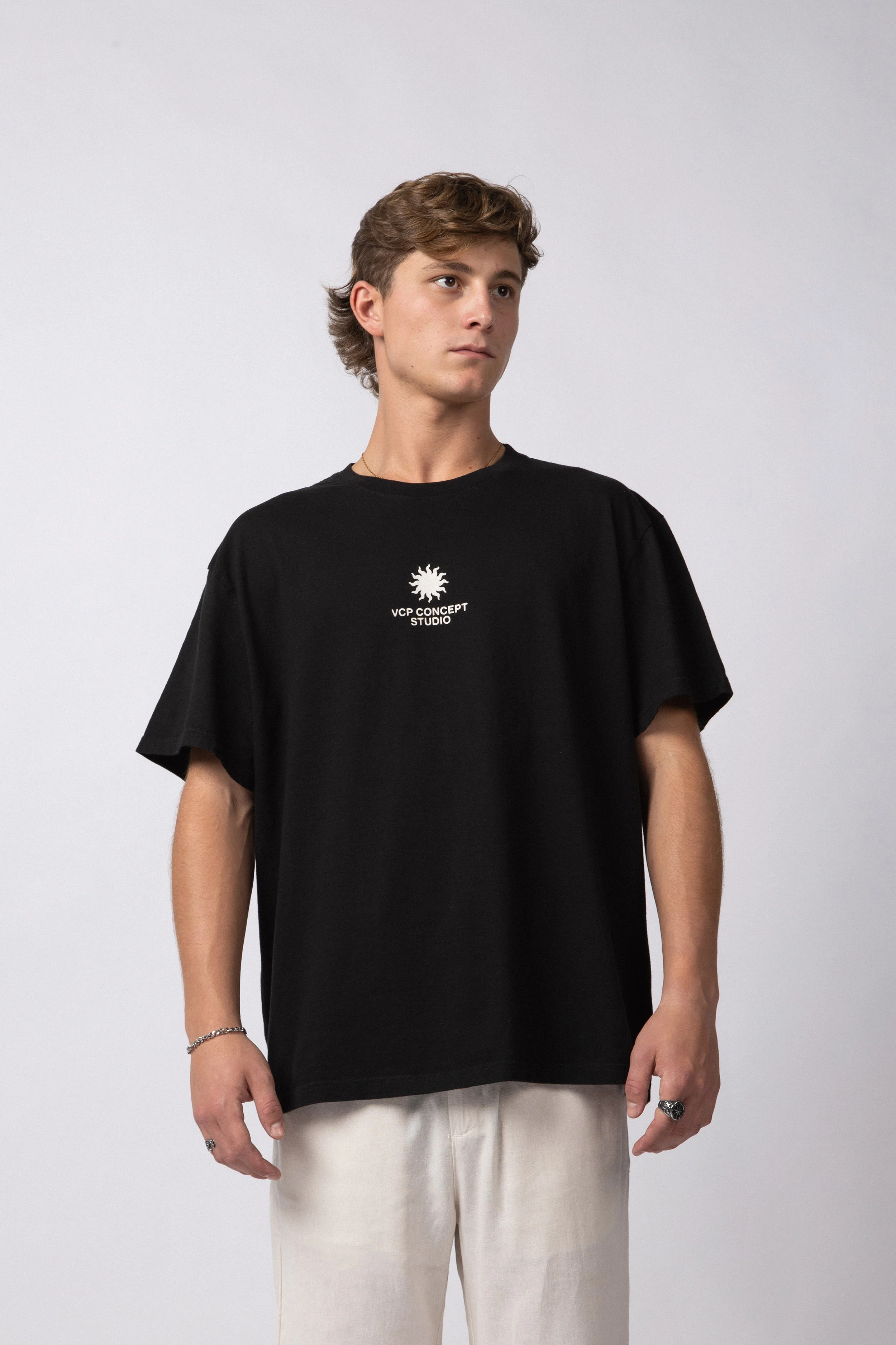 Remera RGL Moves Negra - Image 2