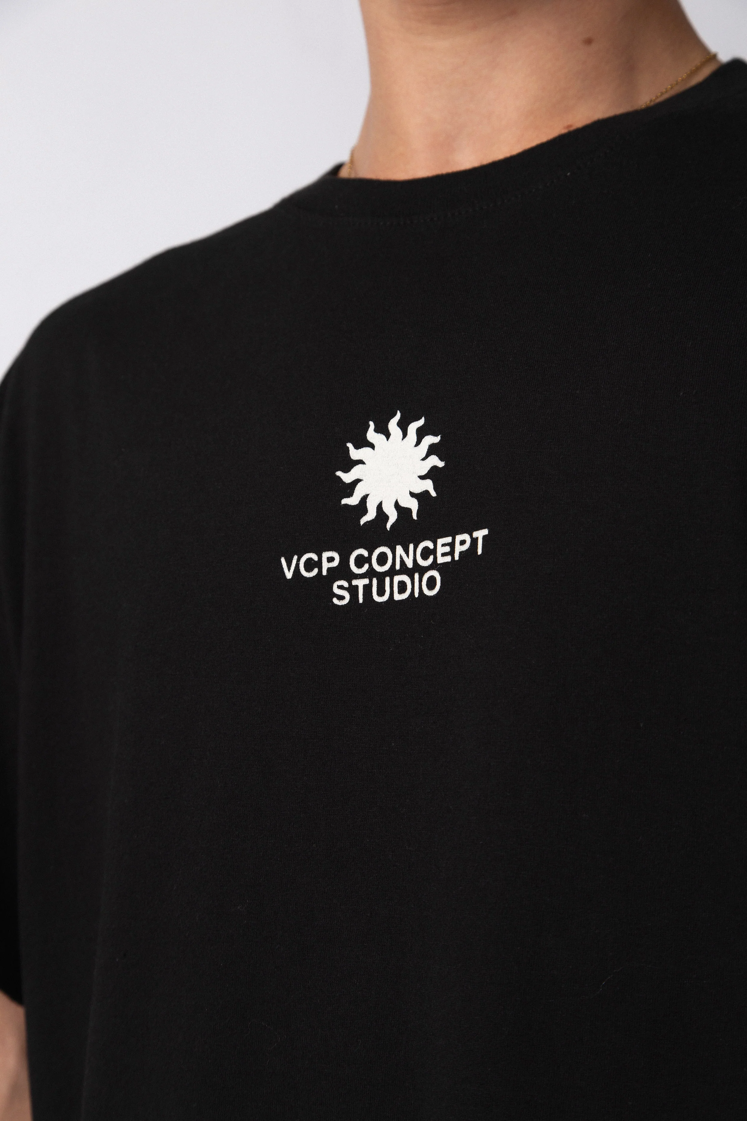 Remera RGL Moves Negra - Image 4