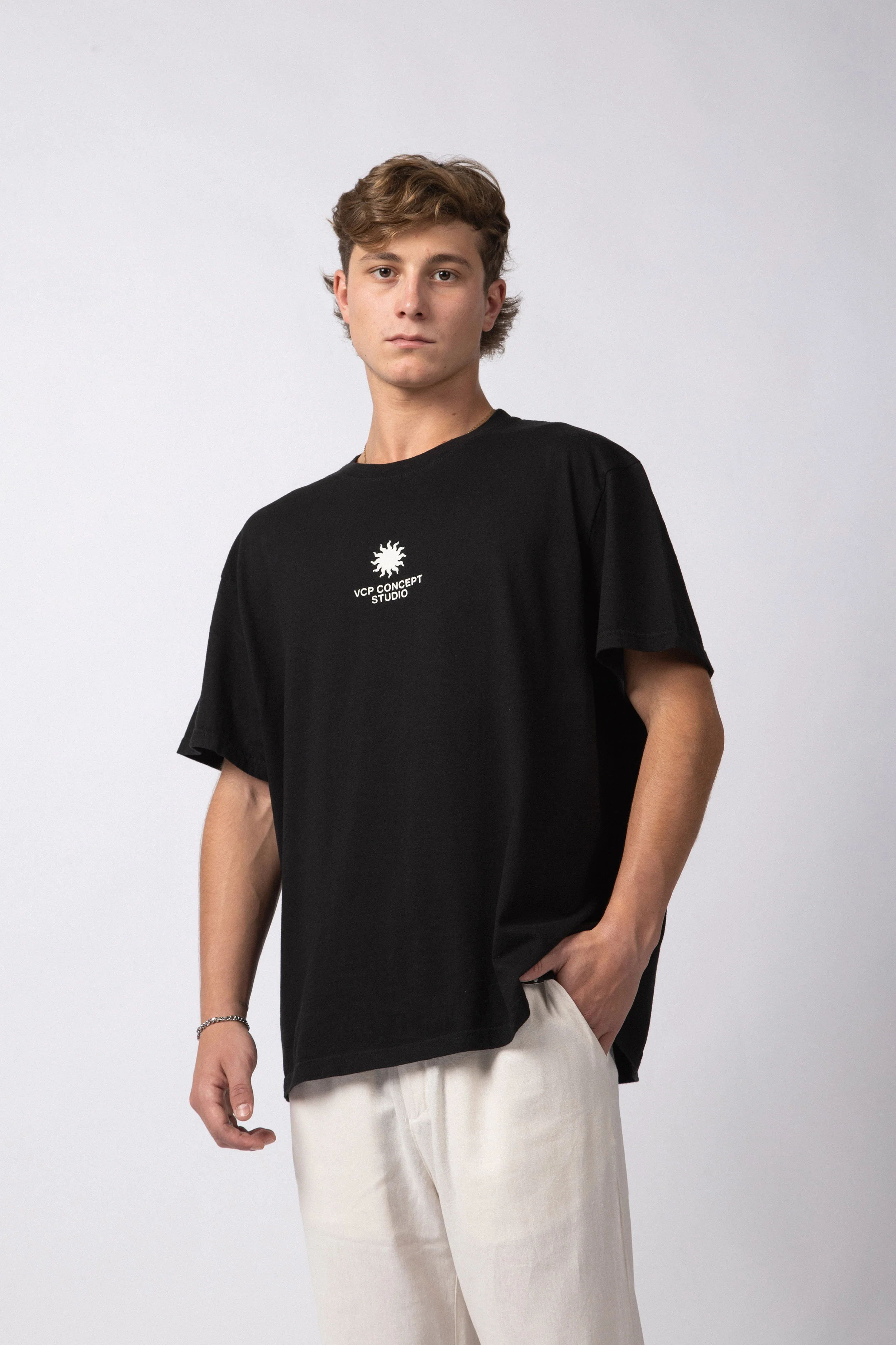 Remera RGL Moves Negra - Image 5