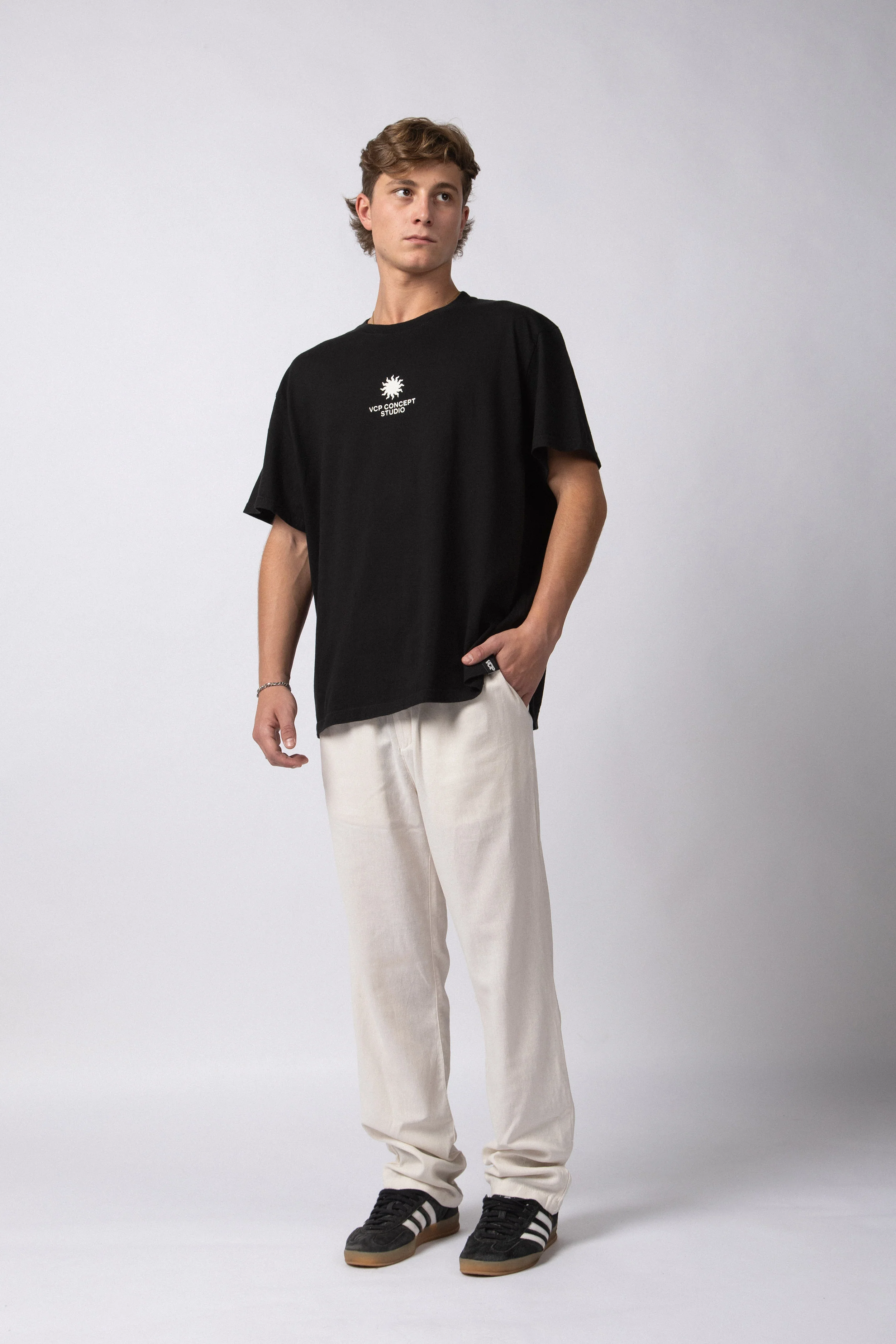 Remera RGL Moves Negra - Image 6