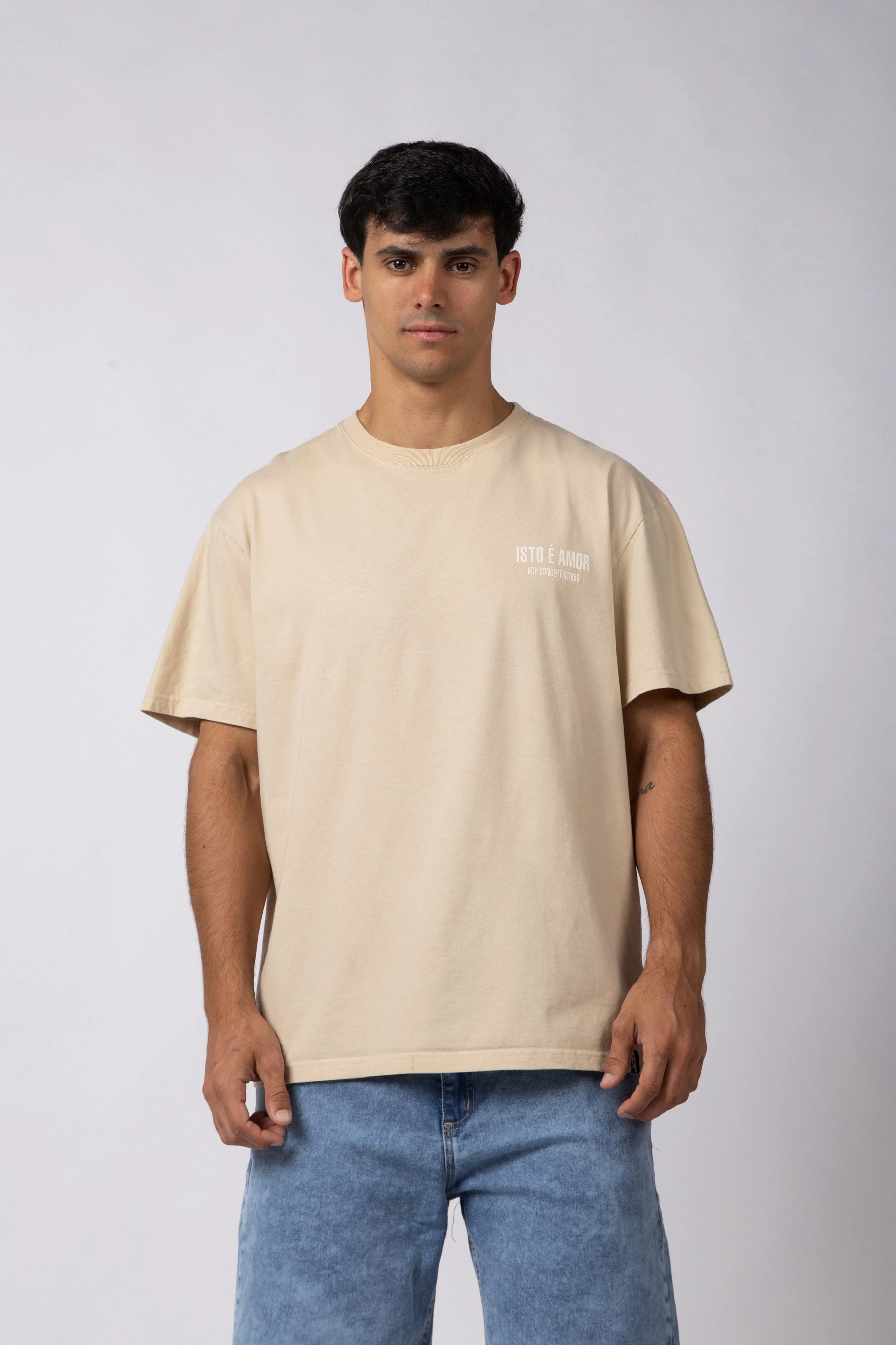 Remera RGL Porfa Arena - Image 2