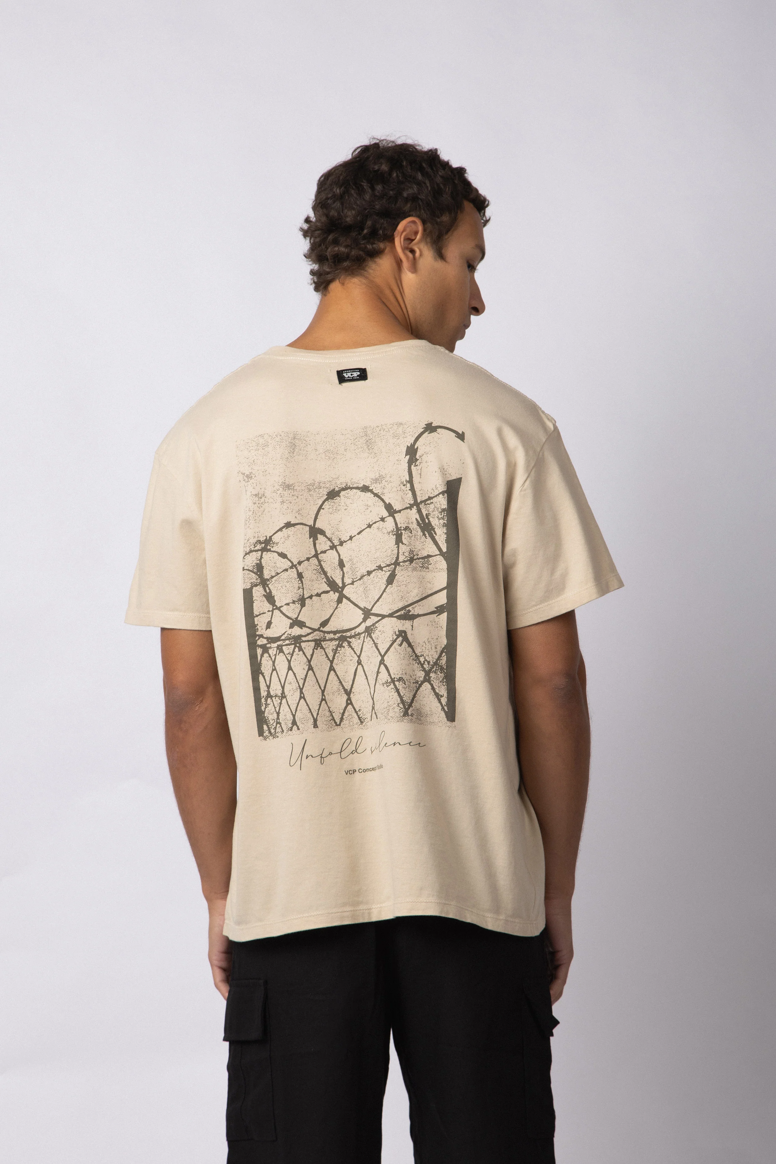 Remera RGL Puas Arena - Image 2