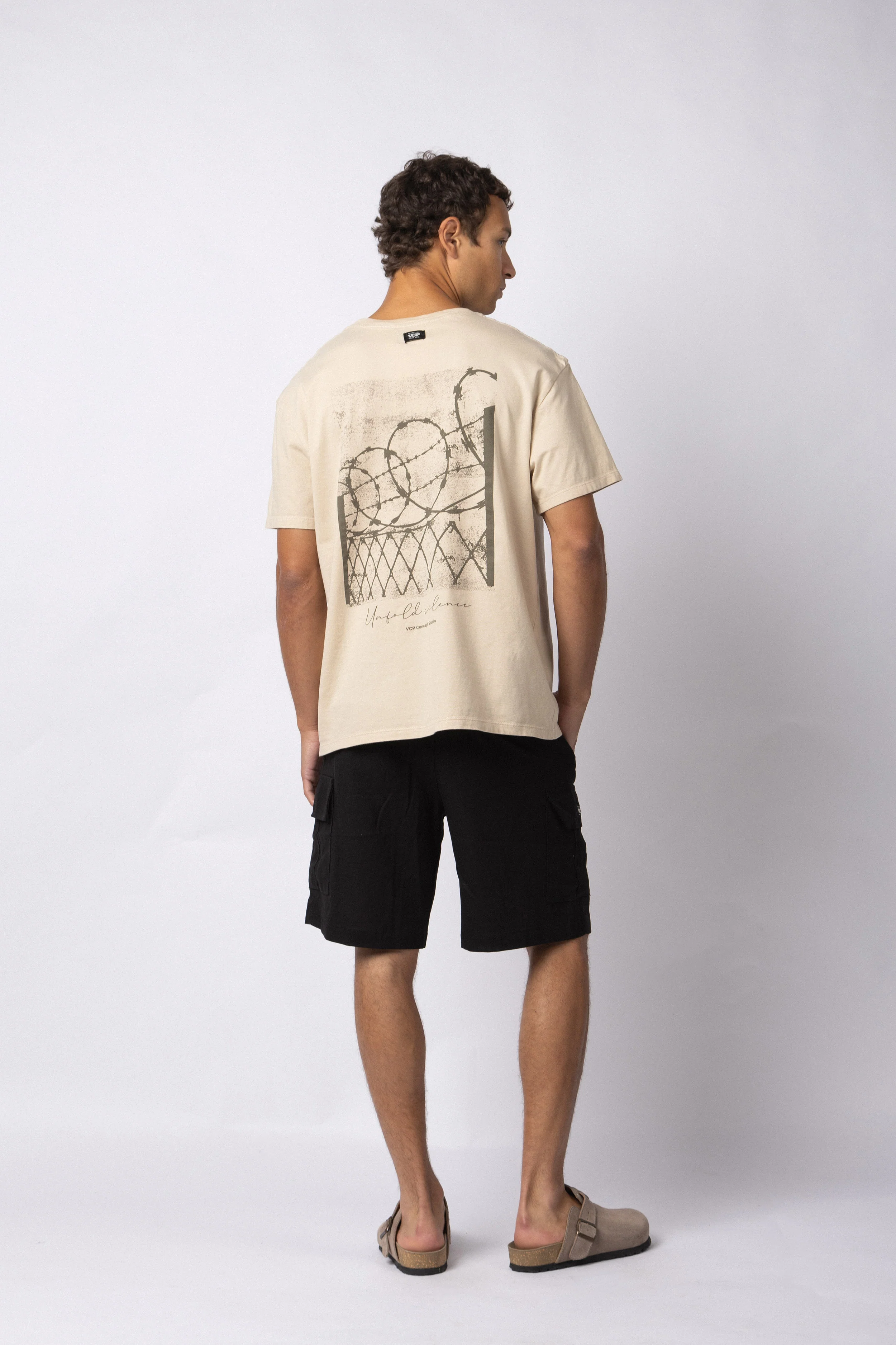 Remera RGL Puas Arena - Image 3