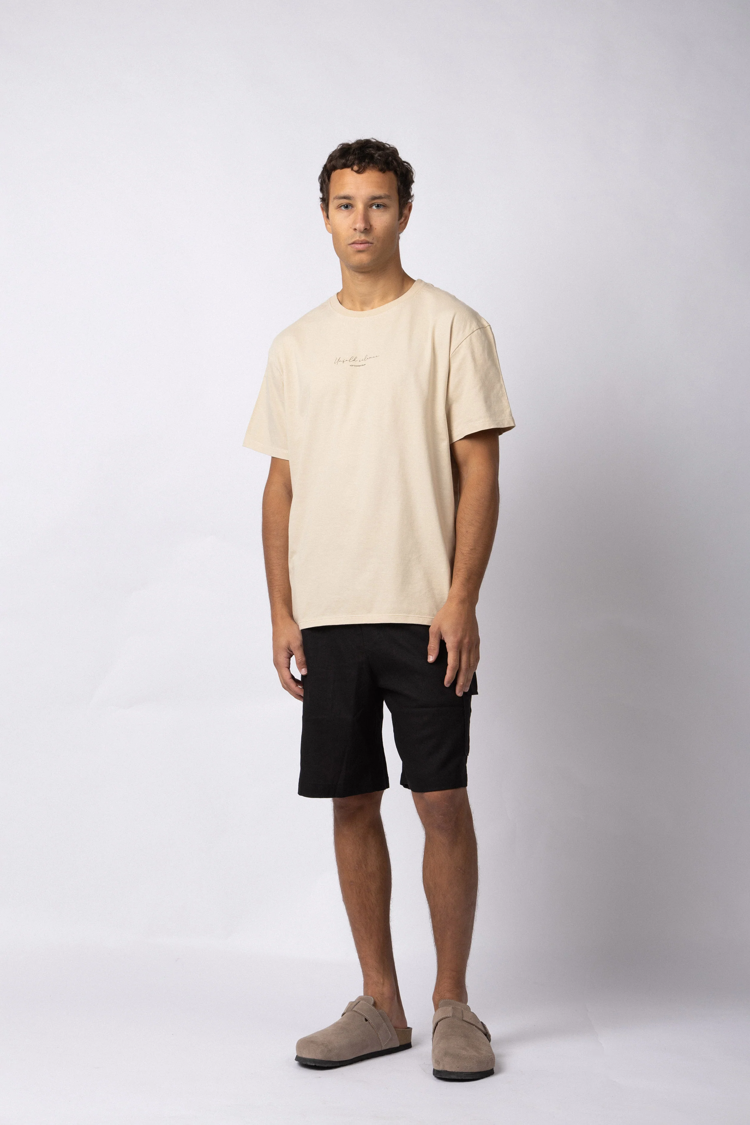 Remera RGL Puas Arena - Image 4